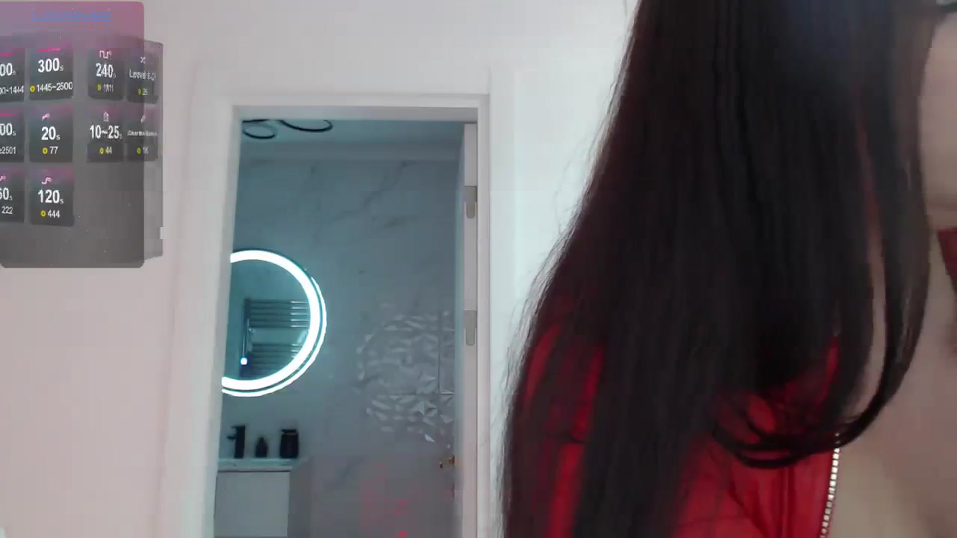 Gallery image thumbnail from Miss__Busty's myfreecams stream on, 12/08/2023, 11:55 image 5 of 20
