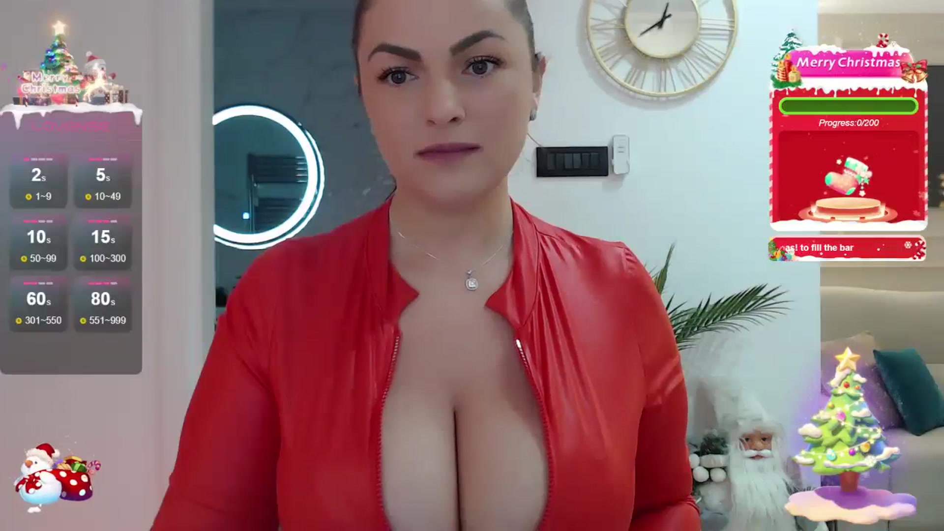 Gallery image thumbnail from Miss__Busty's myfreecams stream on, 12/13/2023, 10:46 image 16 of 20