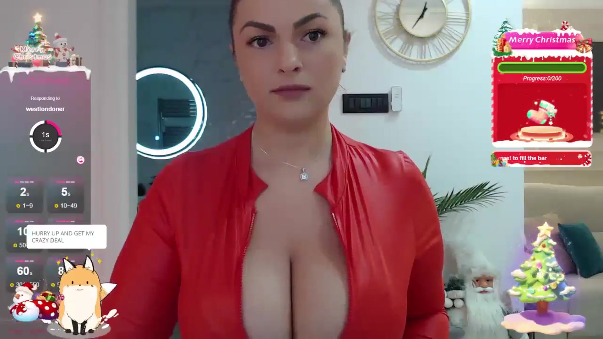 Gallery image thumbnail from Miss__Busty's myfreecams stream on, 12/13/2023, 10:46 image 11 of 20