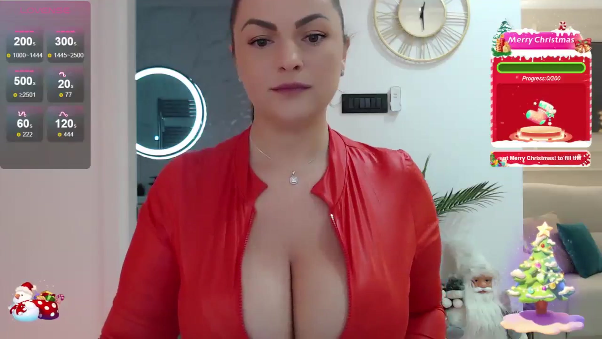 Gallery image thumbnail from Miss__Busty's myfreecams stream on, 12/13/2023, 10:46 image 2 of 20
