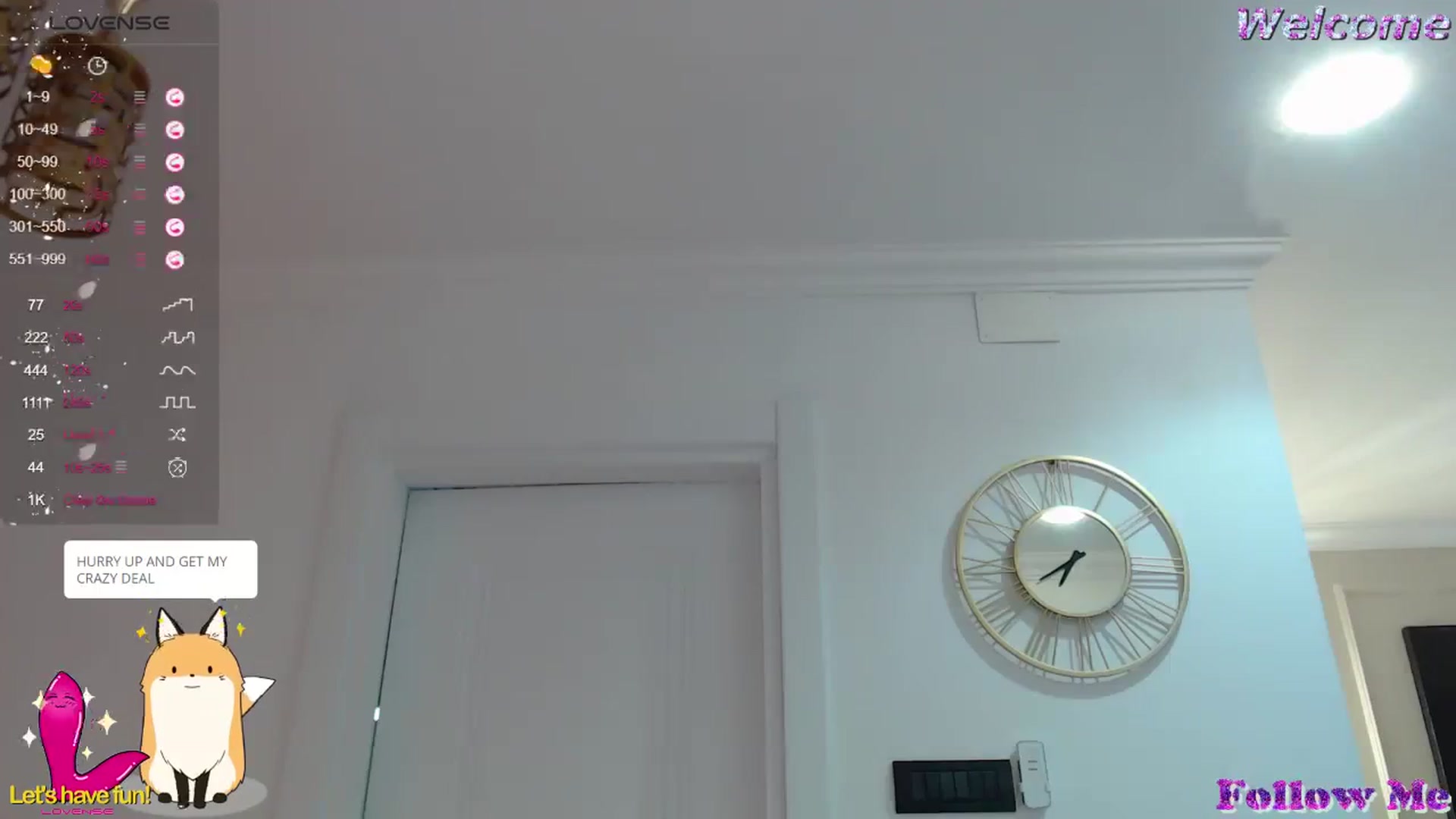 Gallery image thumbnail from Miss__Busty's myfreecams stream on, 01/23/2024, 14:04 image 15 of 20