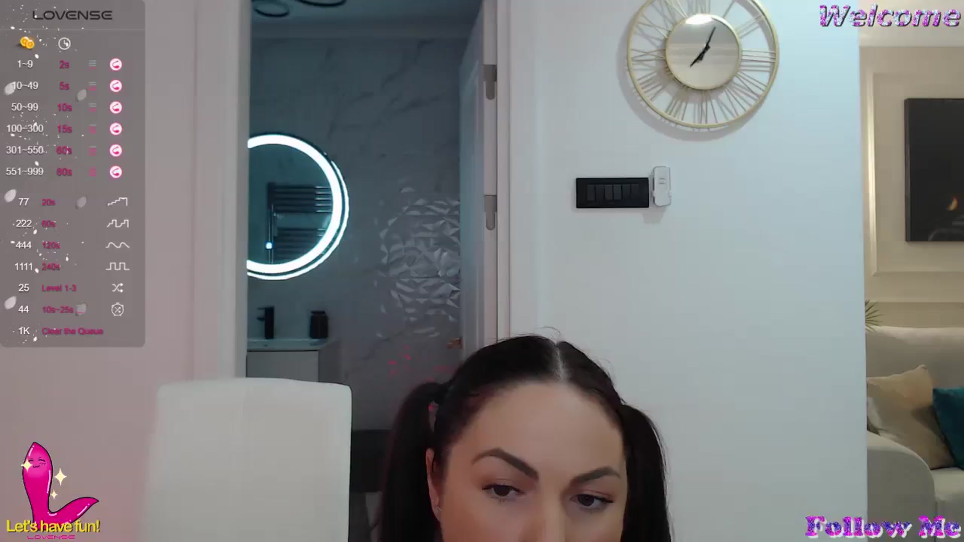 Gallery image thumbnail from Miss__Busty's myfreecams stream on, 01/24/2024, 14:02 image 17 of 20