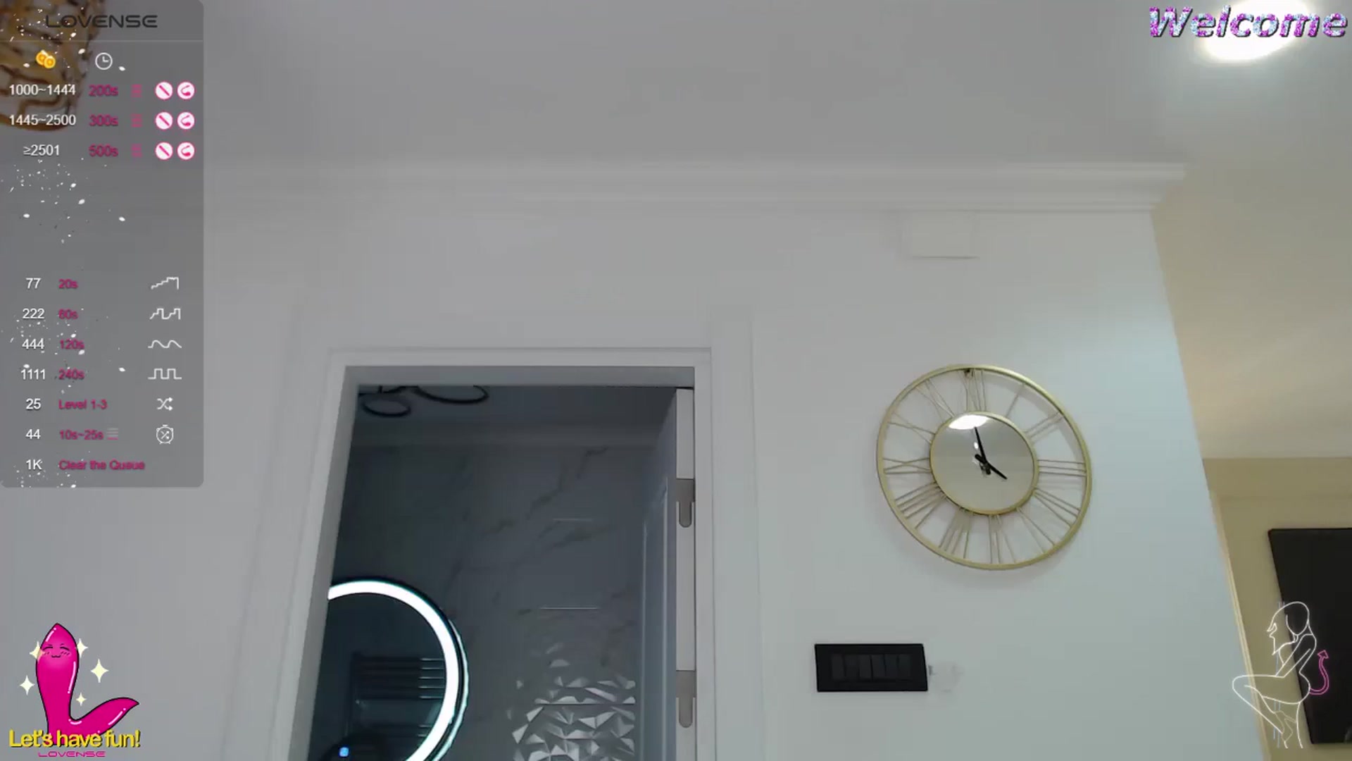 Gallery image thumbnail from Miss__Busty's myfreecams stream on, 01/30/2024, 11:22 image 12 of 20