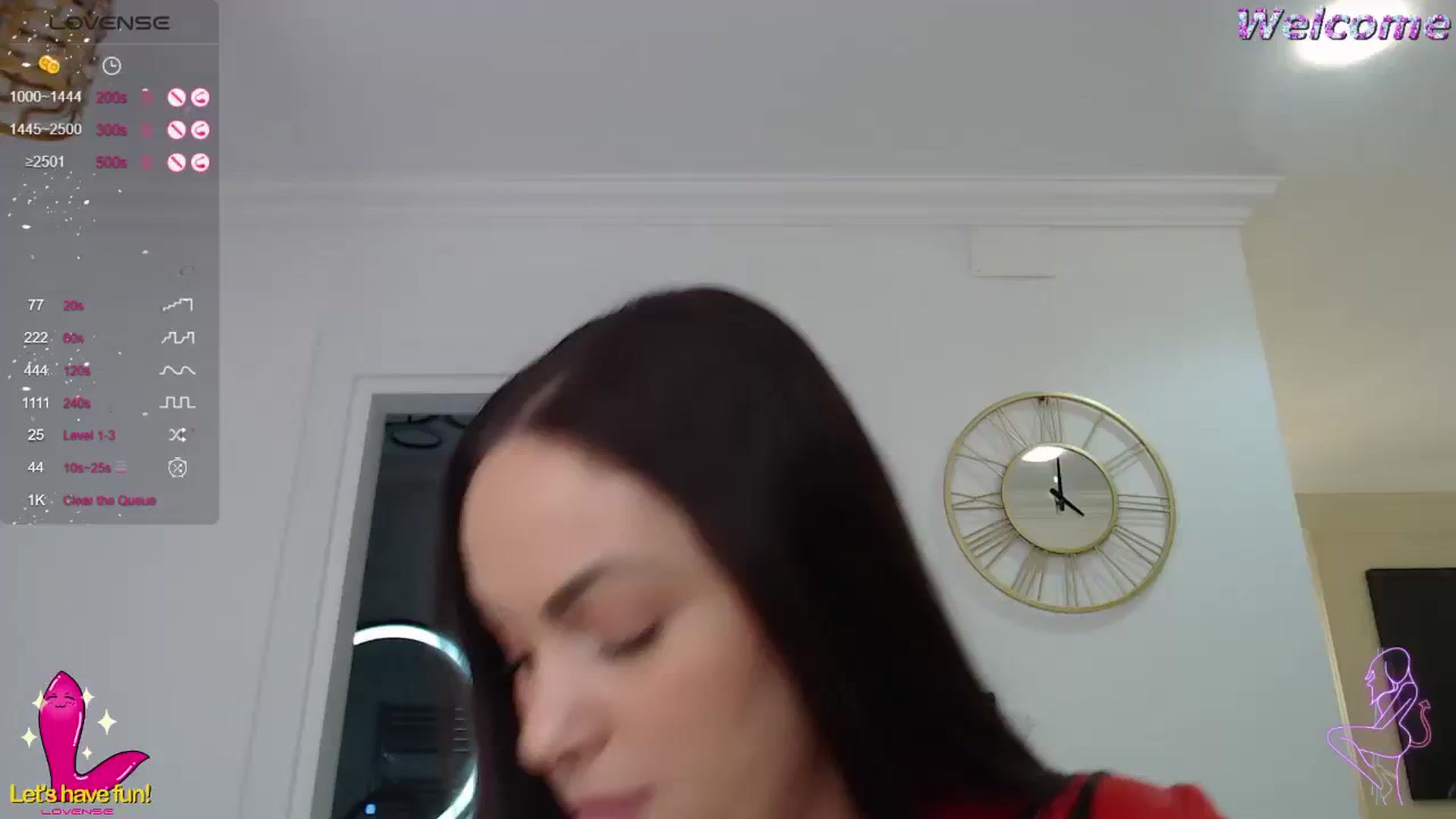 Gallery image thumbnail from Miss__Busty's myfreecams stream on, 01/30/2024, 11:22 image 13 of 20