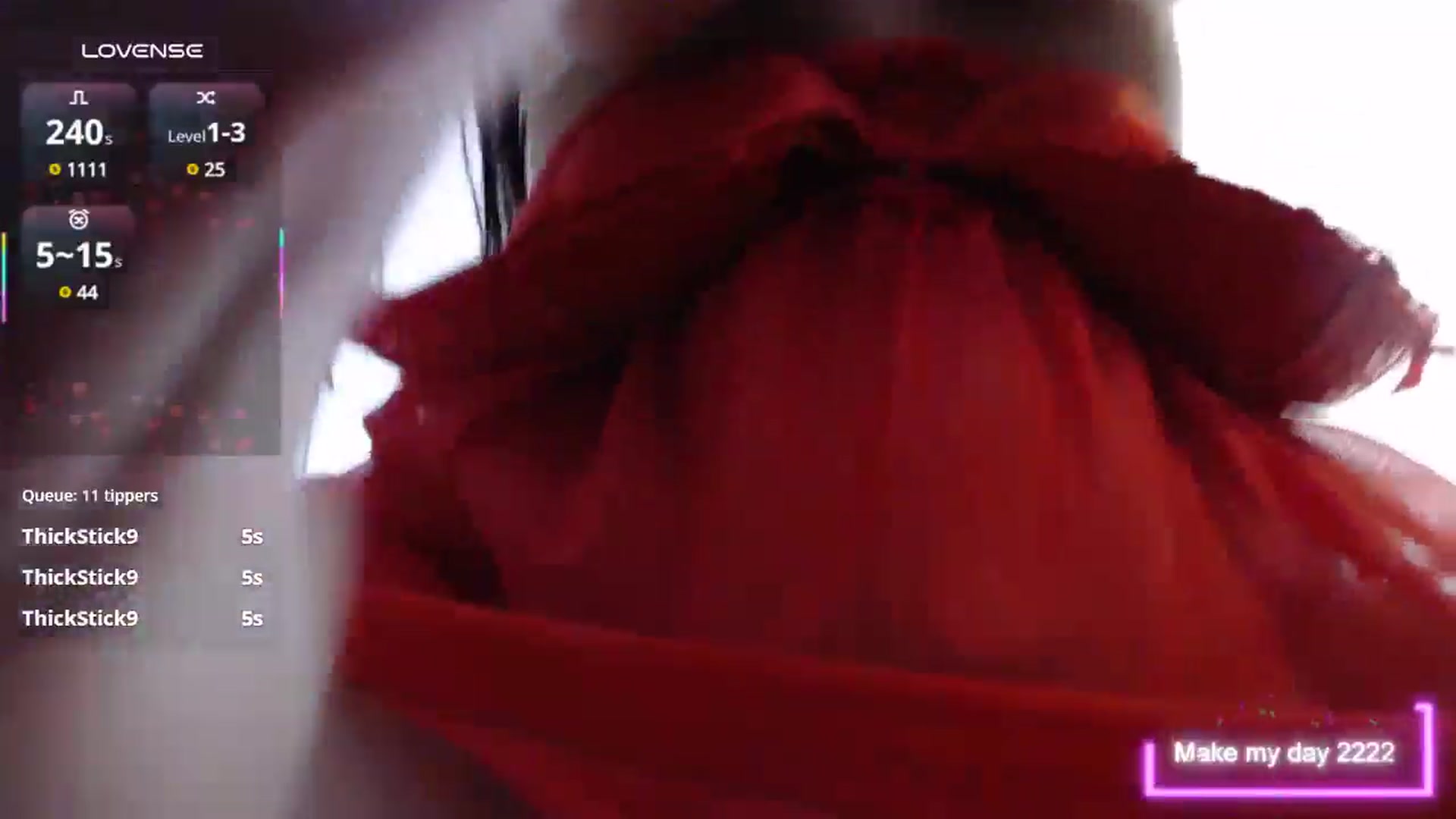 Gallery image thumbnail from Miss__Busty's myfreecams stream on, 02/07/2025, 11:03 image 6 of 20