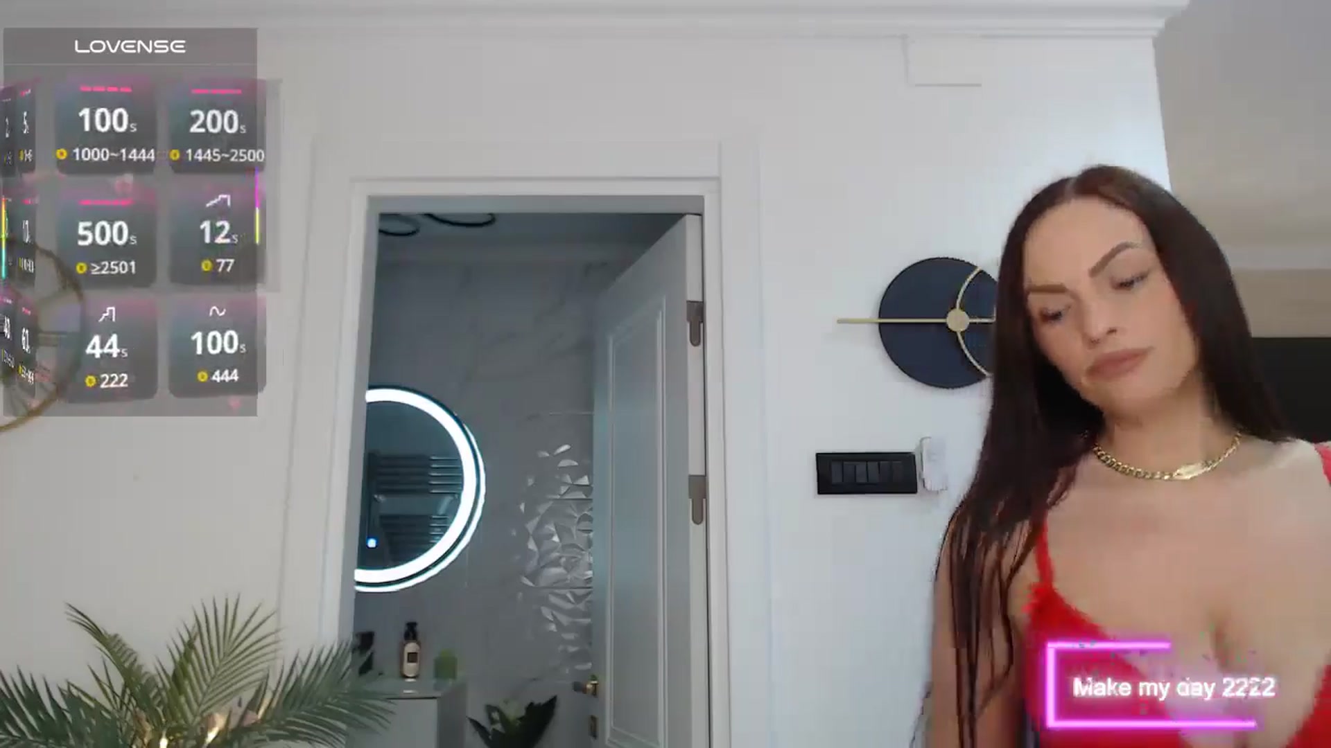 Gallery image thumbnail from Miss__Busty's myfreecams stream on, 02/07/2025, 13:32 image 14 of 20
