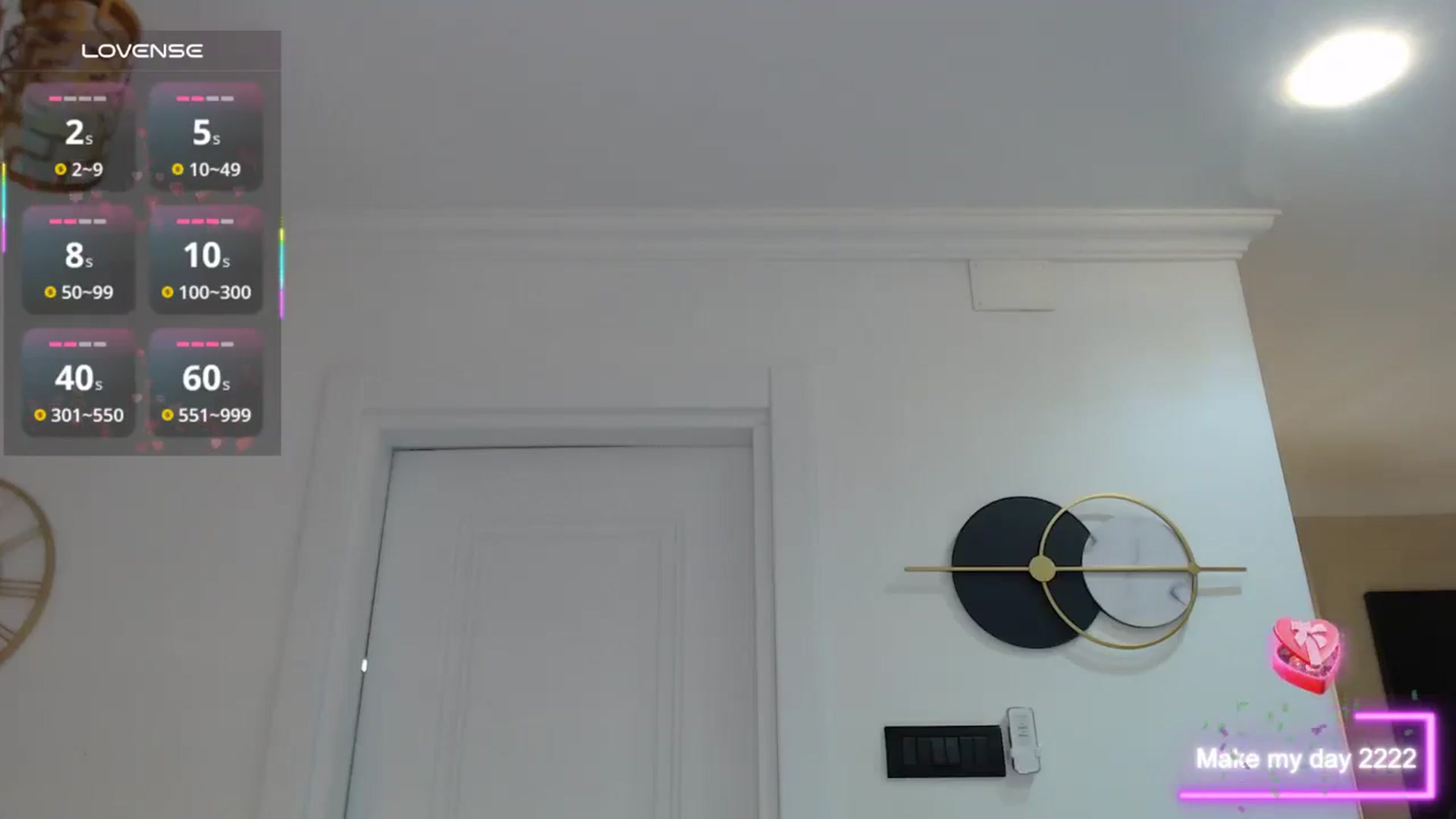 Gallery image thumbnail from Miss__Busty's myfreecams stream on, 02/11/2025, 09:27 image 5 of 20