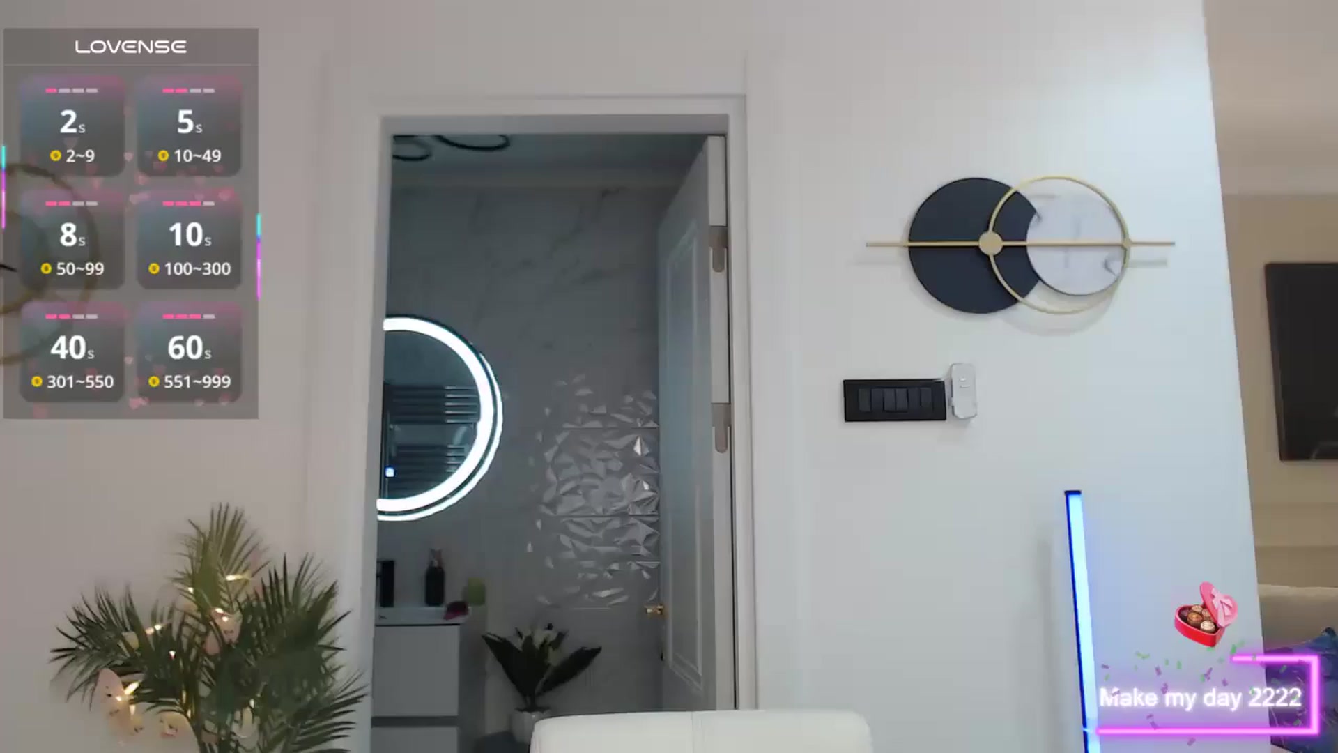 Gallery image thumbnail from Miss__Busty's myfreecams stream on, 02/11/2025, 14:33 image 14 of 20