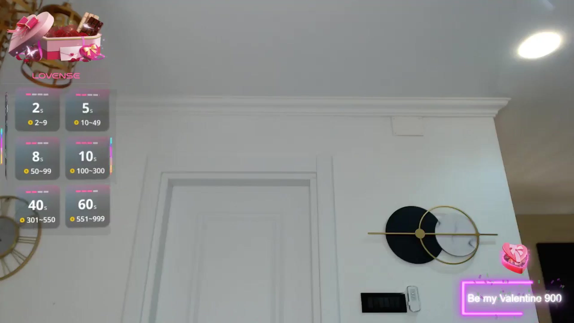 Gallery image thumbnail from Miss__Busty's myfreecams stream on, 02/14/2025, 11:33 image 3 of 20