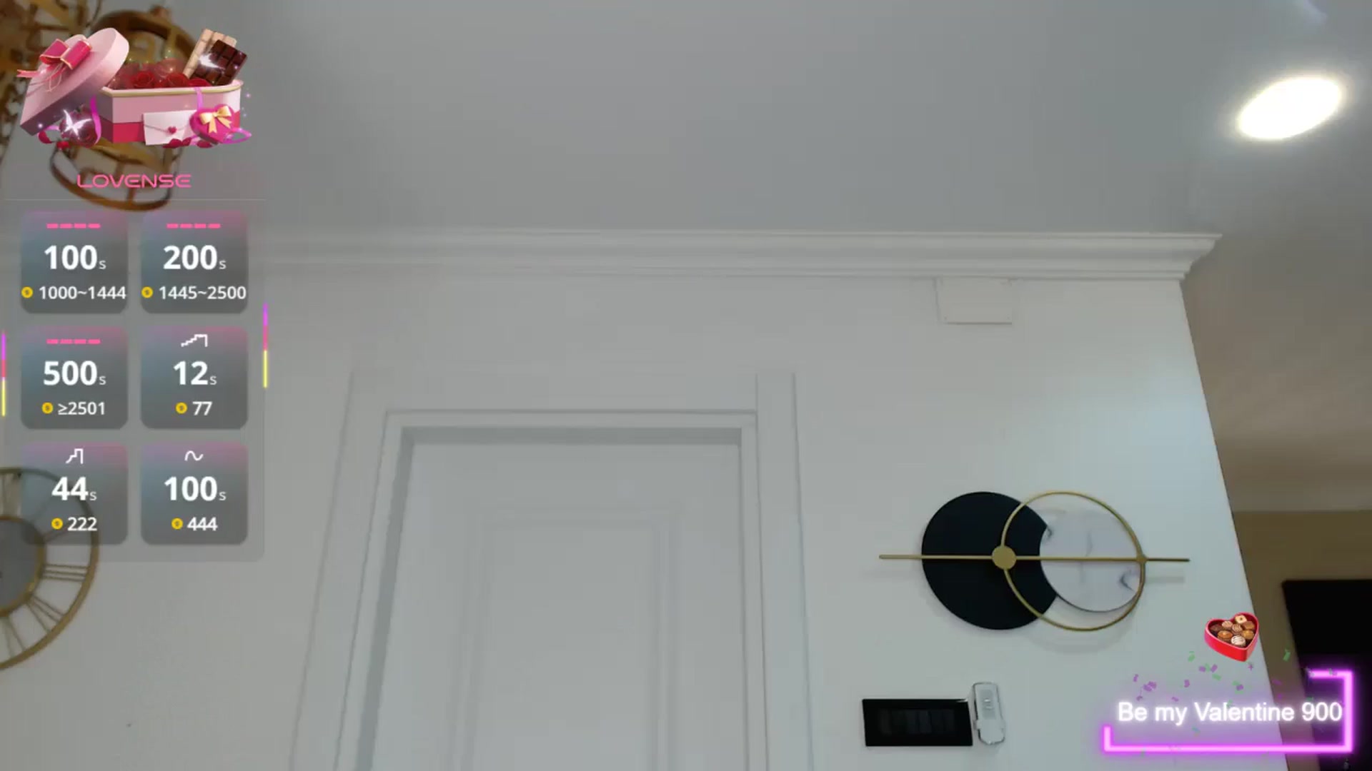 Gallery image thumbnail from Miss__Busty's myfreecams stream on, 02/14/2025, 11:33 image 4 of 20
