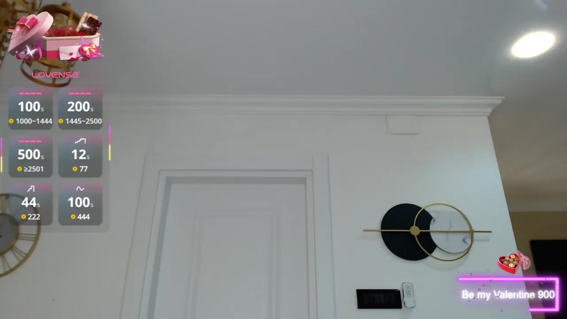 Gallery image thumbnail from Miss__Busty's myfreecams stream on, 02/14/2025, 11:33 image 2 of 20