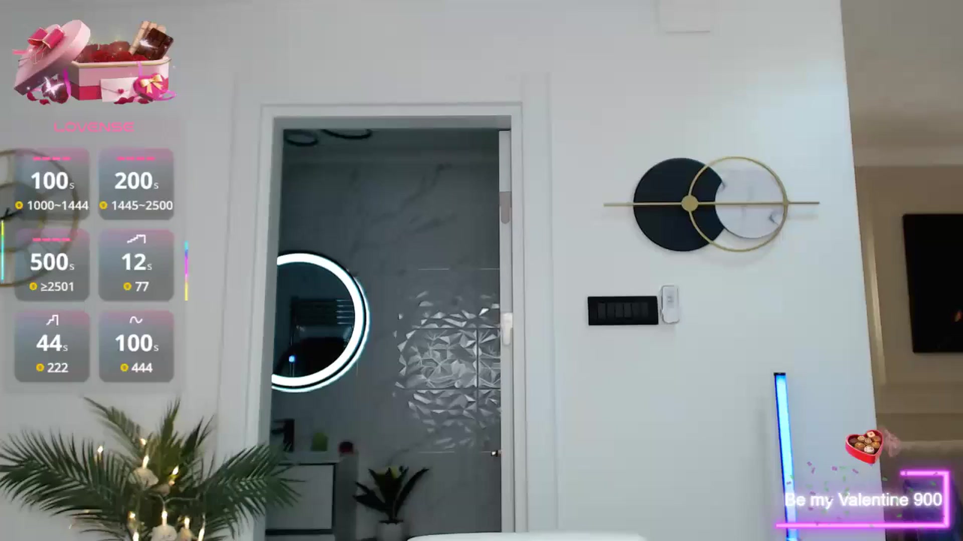 Gallery image thumbnail from Miss__Busty's myfreecams stream on, 02/24/2025, 13:00 image 6 of 20