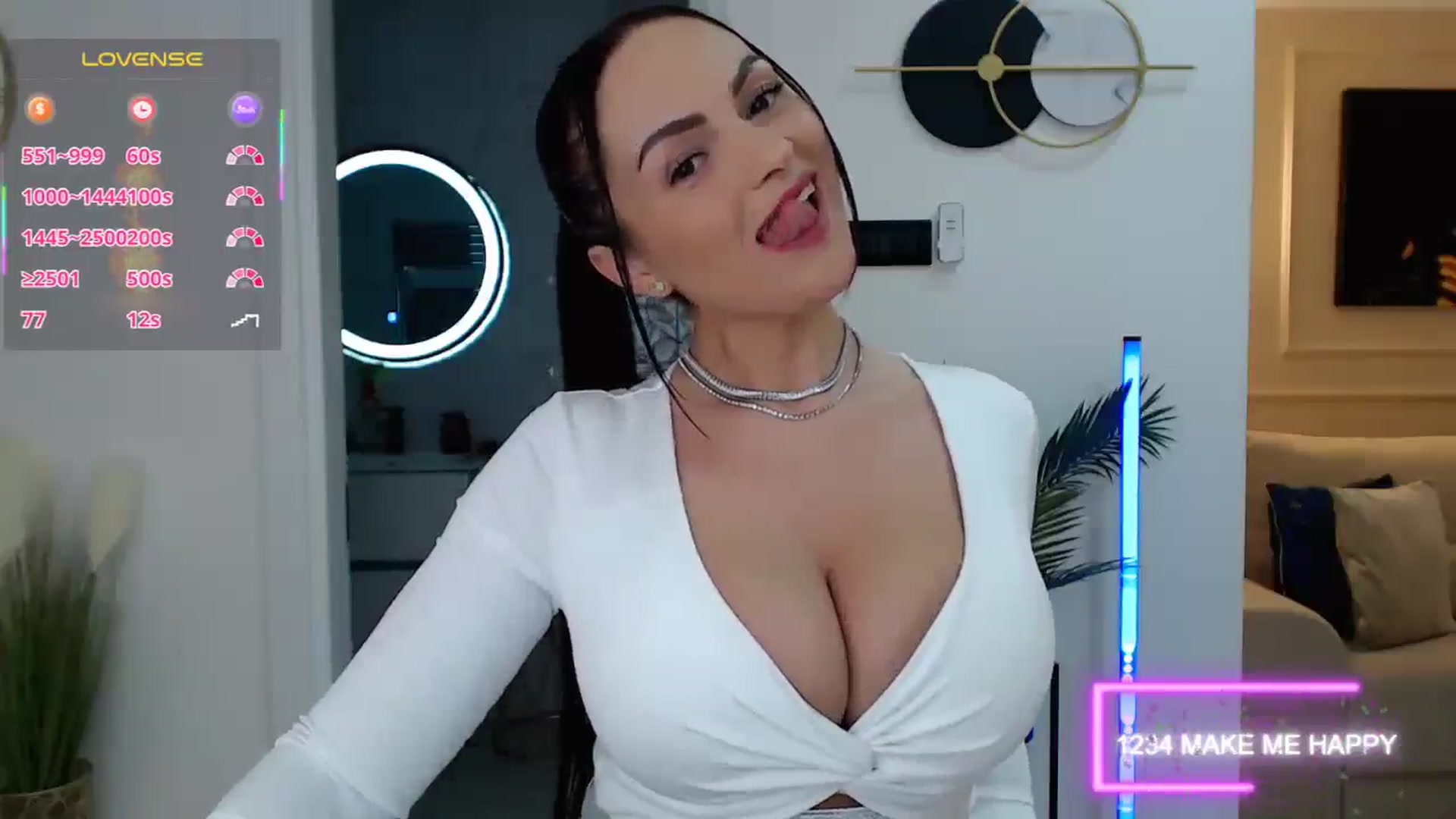 Gallery image thumbnail from Miss__Busty's myfreecams stream on, 03/26/2025, 09:52 image 8 of 20