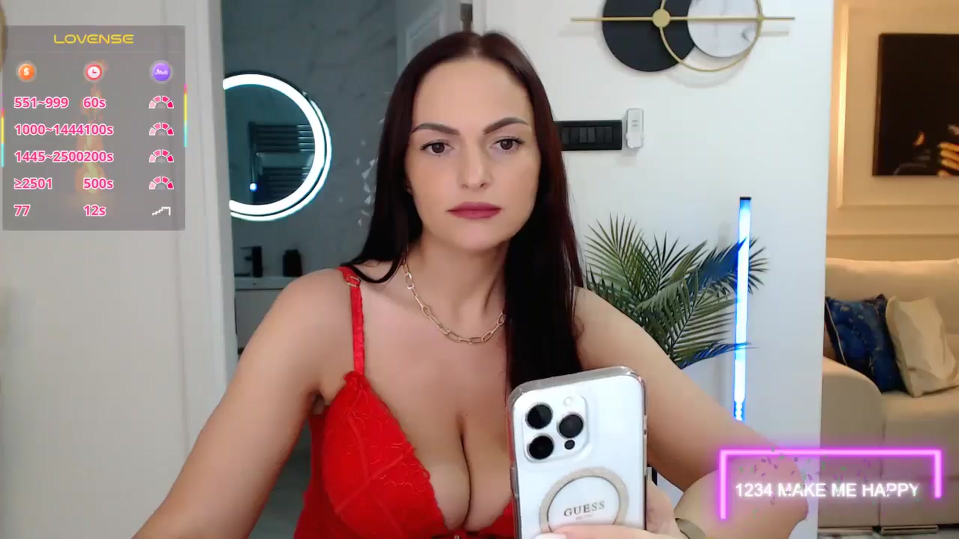 Gallery image thumbnail from Miss__Busty's myfreecams stream on, 03/27/2025, 11:43 image 8 of 20