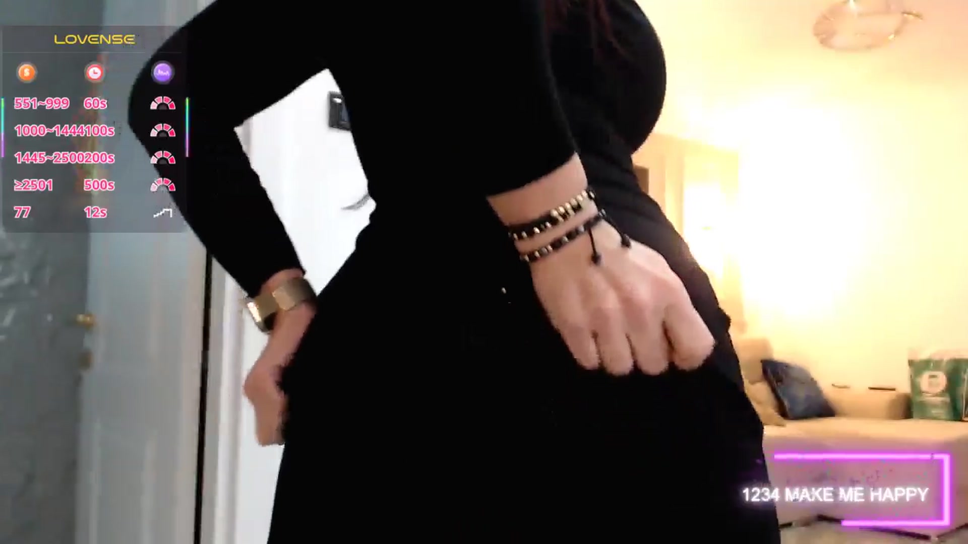 Gallery image thumbnail from Miss__Busty's myfreecams stream on, 04/09/2025, 12:28 image 3 of 20