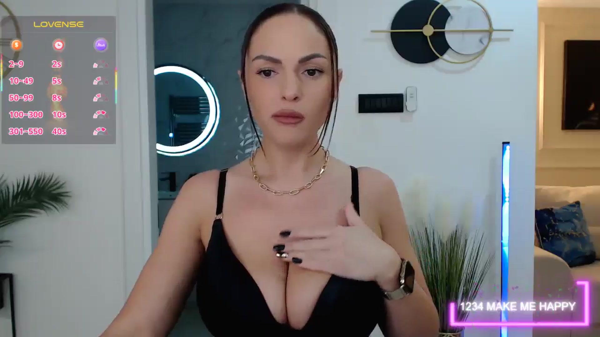 Gallery image thumbnail from Miss__Busty's myfreecams stream on, 04/14/2025, 10:41 image 2 of 20