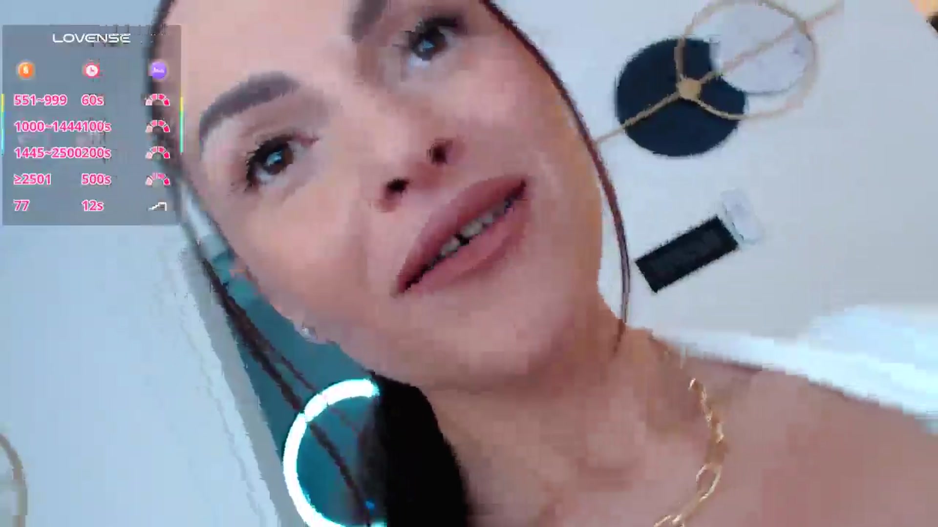 Gallery image thumbnail from Miss__Busty's myfreecams stream on, 04/28/2025, 11:30 image 3 of 20