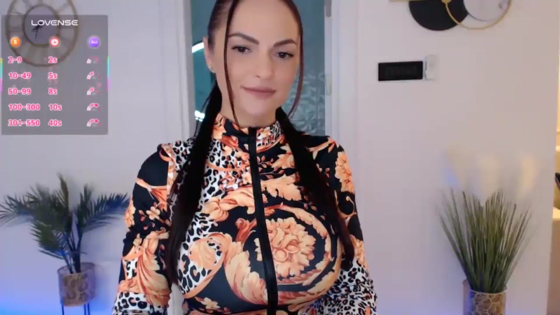 Gallery image thumbnail from Miss__Busty's myfreecams stream on, 04/29/2025, 08:52 image 16 of 20