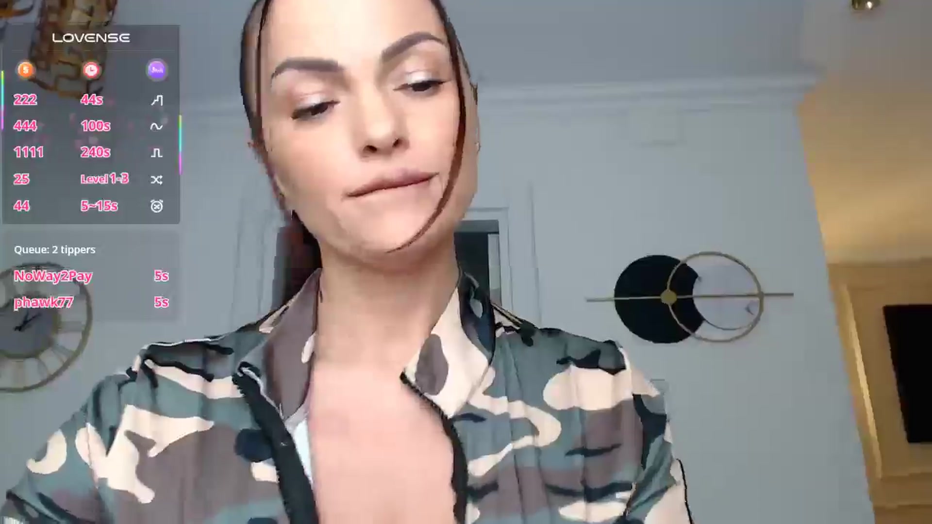 Gallery image thumbnail from Miss__Busty's myfreecams stream on, 04/30/2025, 13:45 image 16 of 20