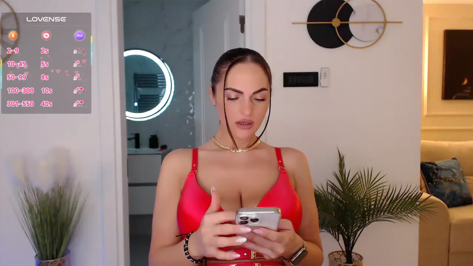 Gallery image thumbnail from Miss__Busty's myfreecams stream on, 05/06/2025, 10:54 image 7 of 20