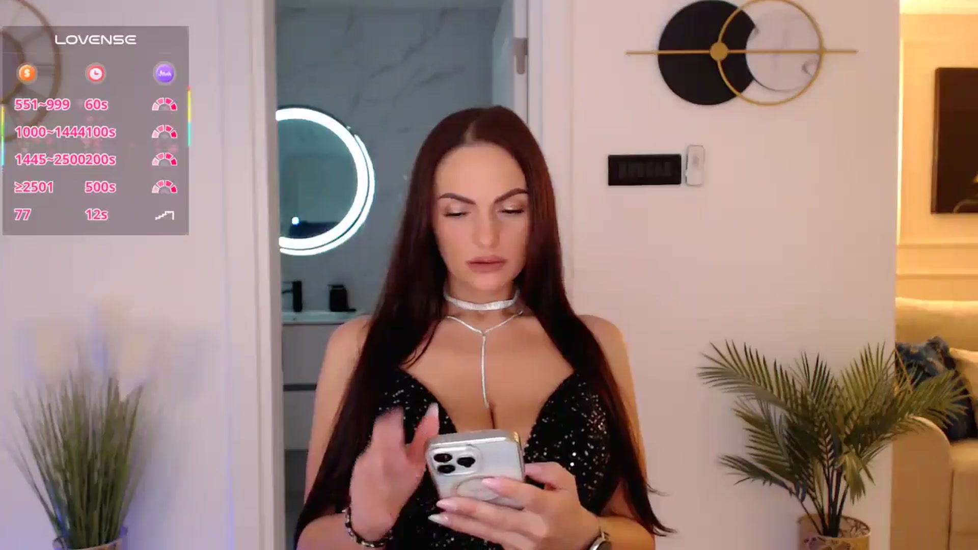 Gallery image thumbnail from Miss__Busty's myfreecams stream on, 05/09/2025, 09:17 image 12 of 20