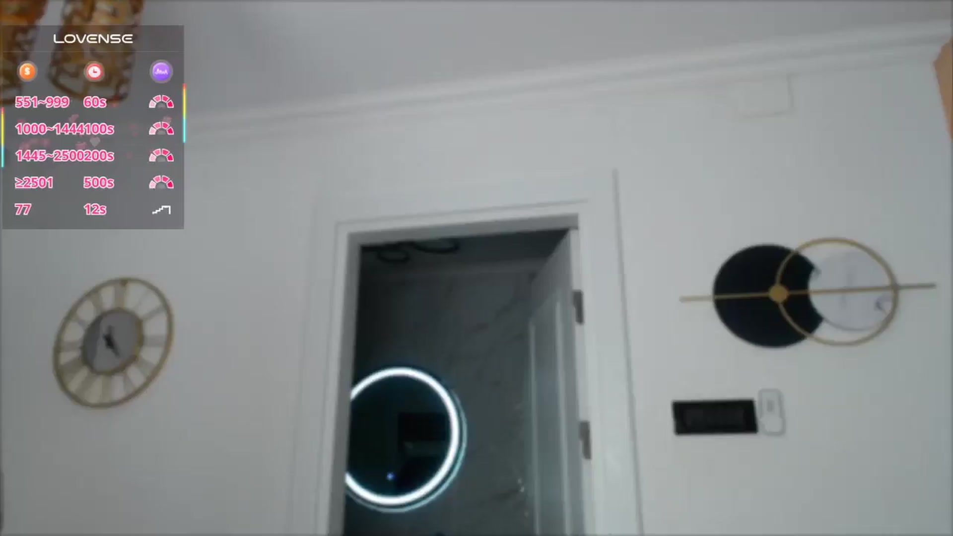Gallery image thumbnail from Miss__Busty's myfreecams stream on, 05/20/2025, 13:40 image 9 of 20