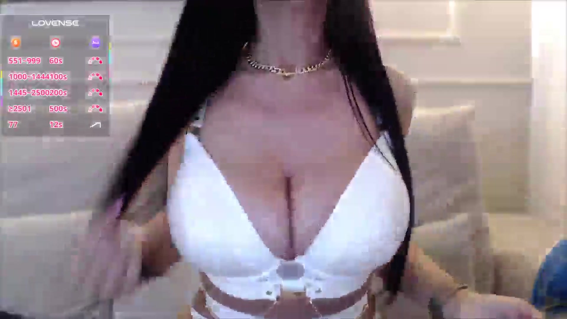 Gallery image thumbnail from Miss__Busty's myfreecams stream on, 05/20/2025, 13:40 image 6 of 20