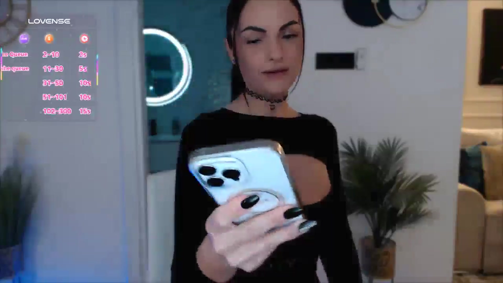 Gallery image thumbnail from Miss__Busty's myfreecams stream on, 05/26/2025, 13:20 image 15 of 20