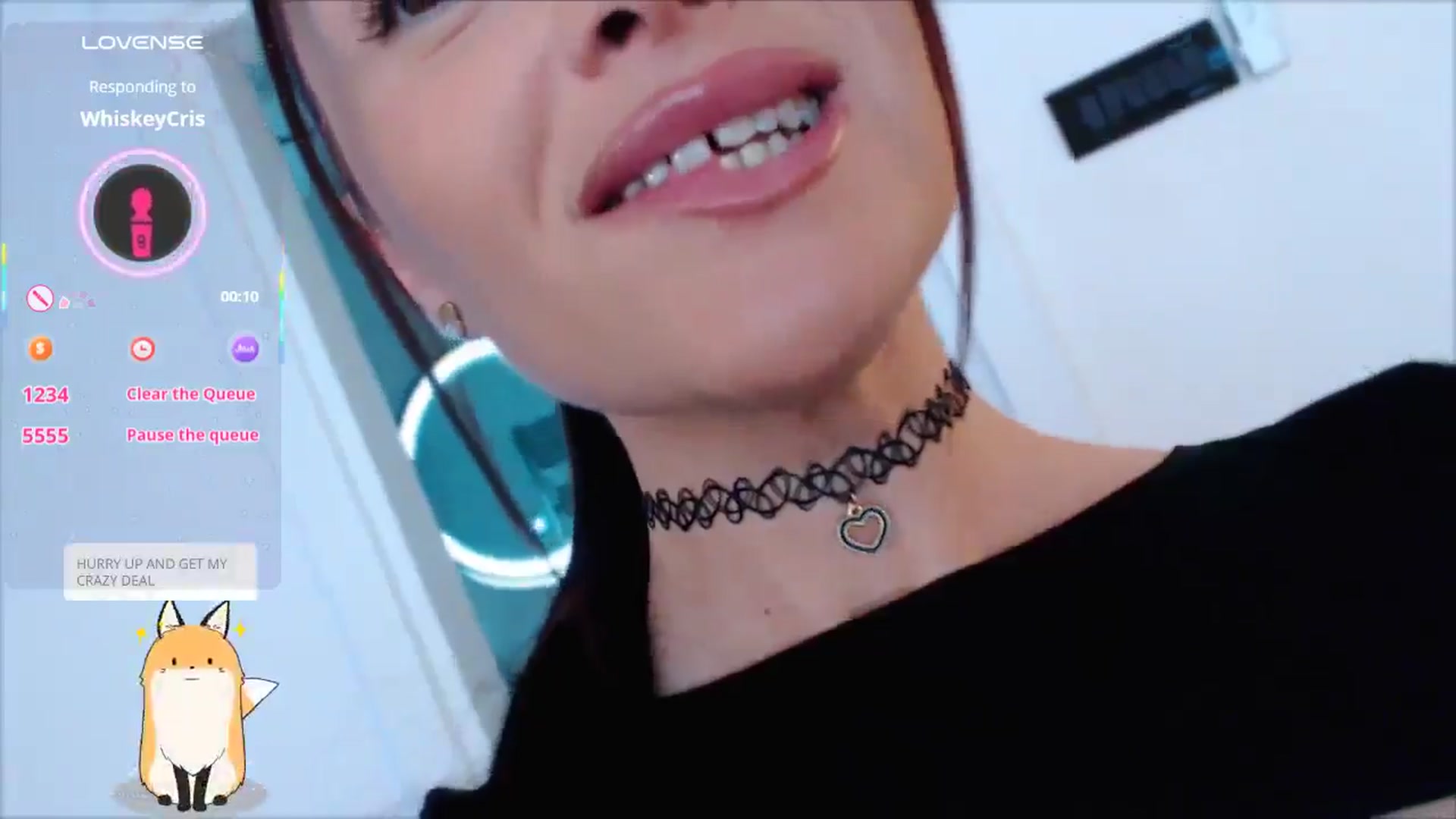 Gallery image thumbnail from Miss__Busty's myfreecams stream on, 05/26/2025, 13:20 image 2 of 20