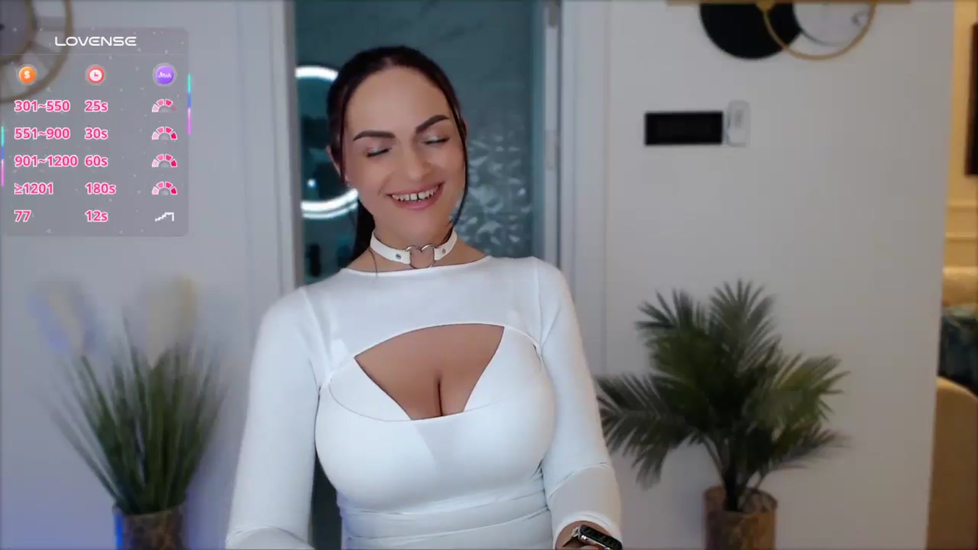 Gallery image thumbnail from Miss__Busty's myfreecams stream on, 05/27/2025, 10:45 image 18 of 20