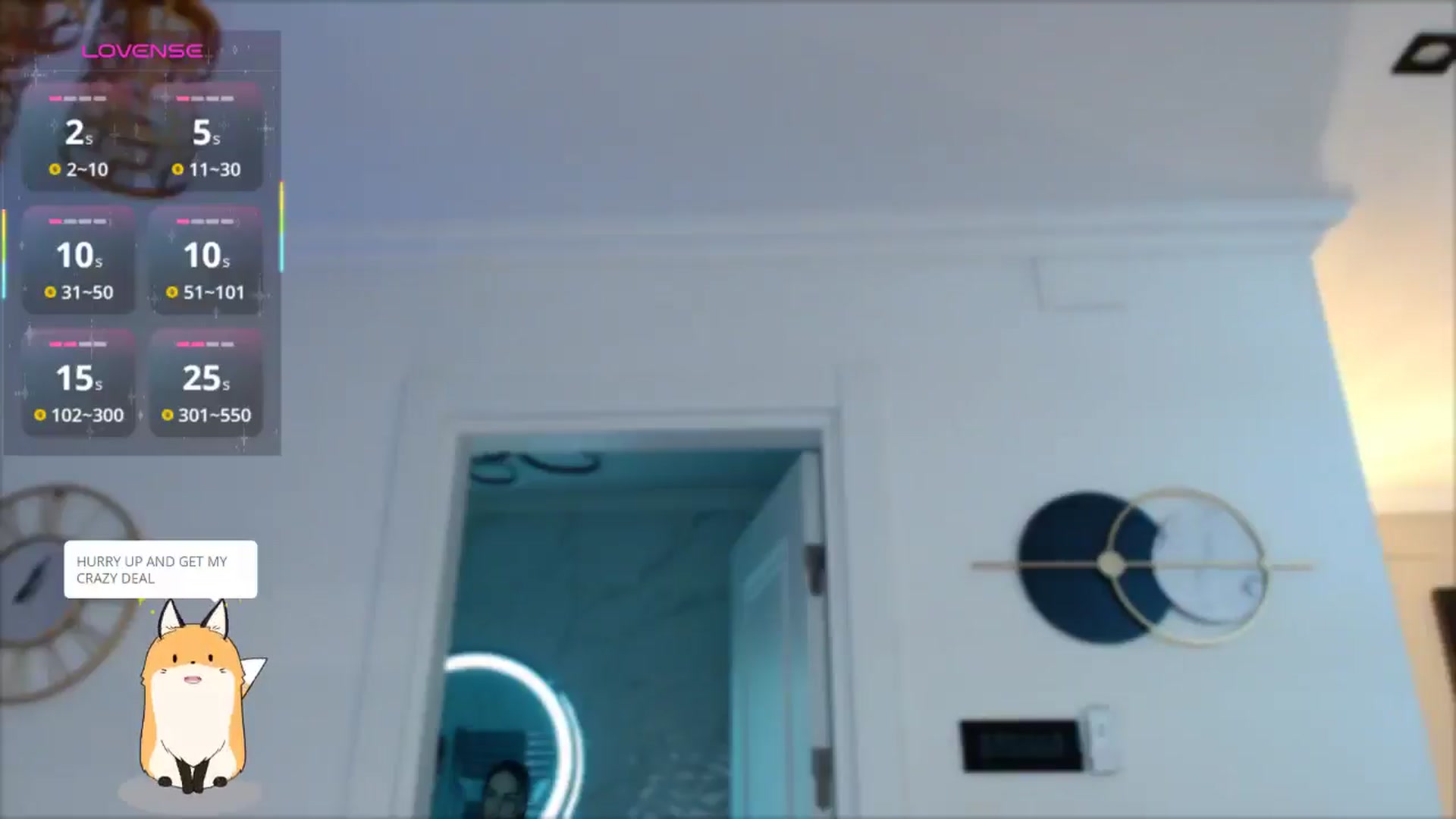 Gallery image thumbnail from Miss__Busty's myfreecams stream on, 06/04/2025, 13:32 image 5 of 20
