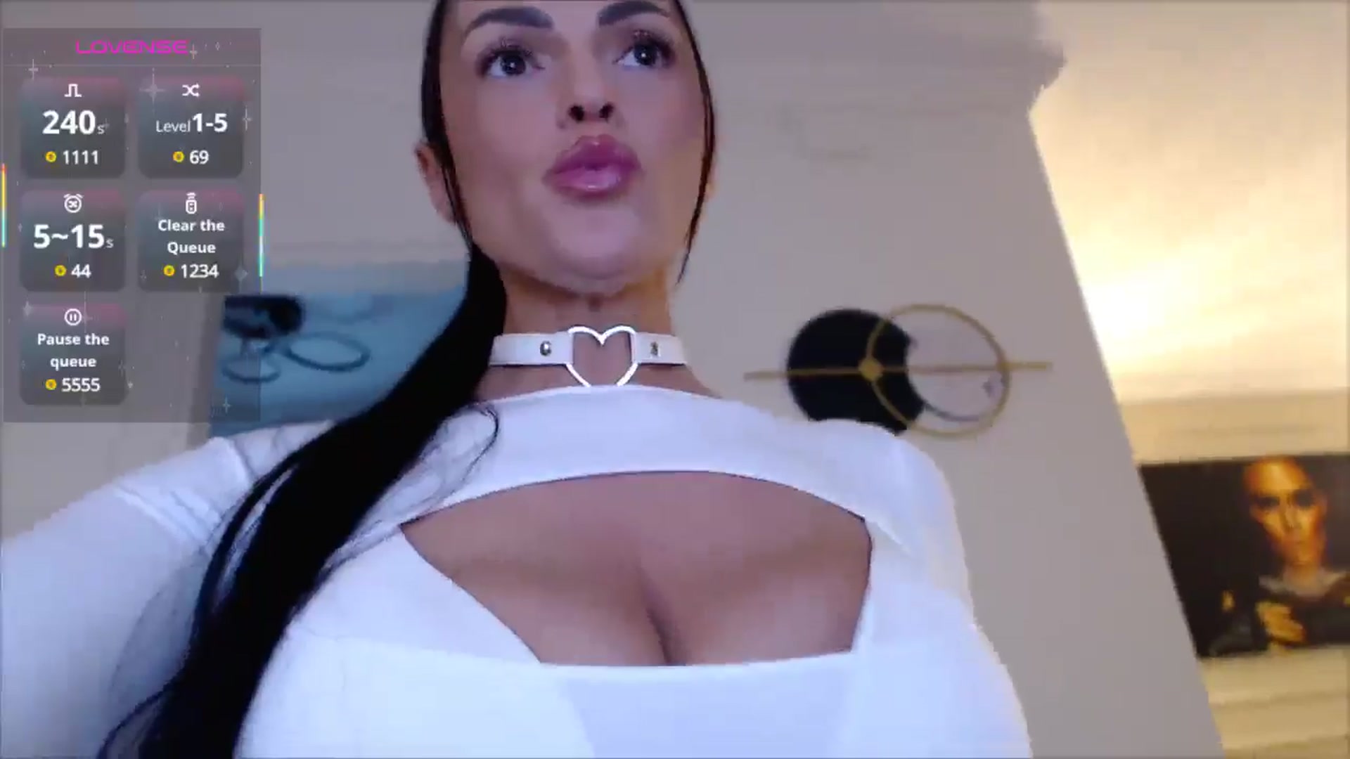 Gallery image thumbnail from Miss__Busty's myfreecams stream on, 06/05/2025, 17:19 image 12 of 20