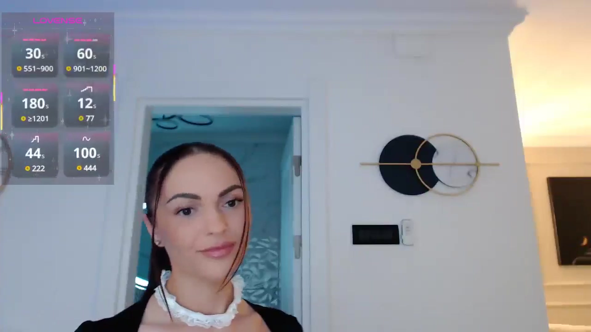 Gallery image thumbnail from Miss__Busty's myfreecams stream on, 06/11/2025, 08:32 image 15 of 20