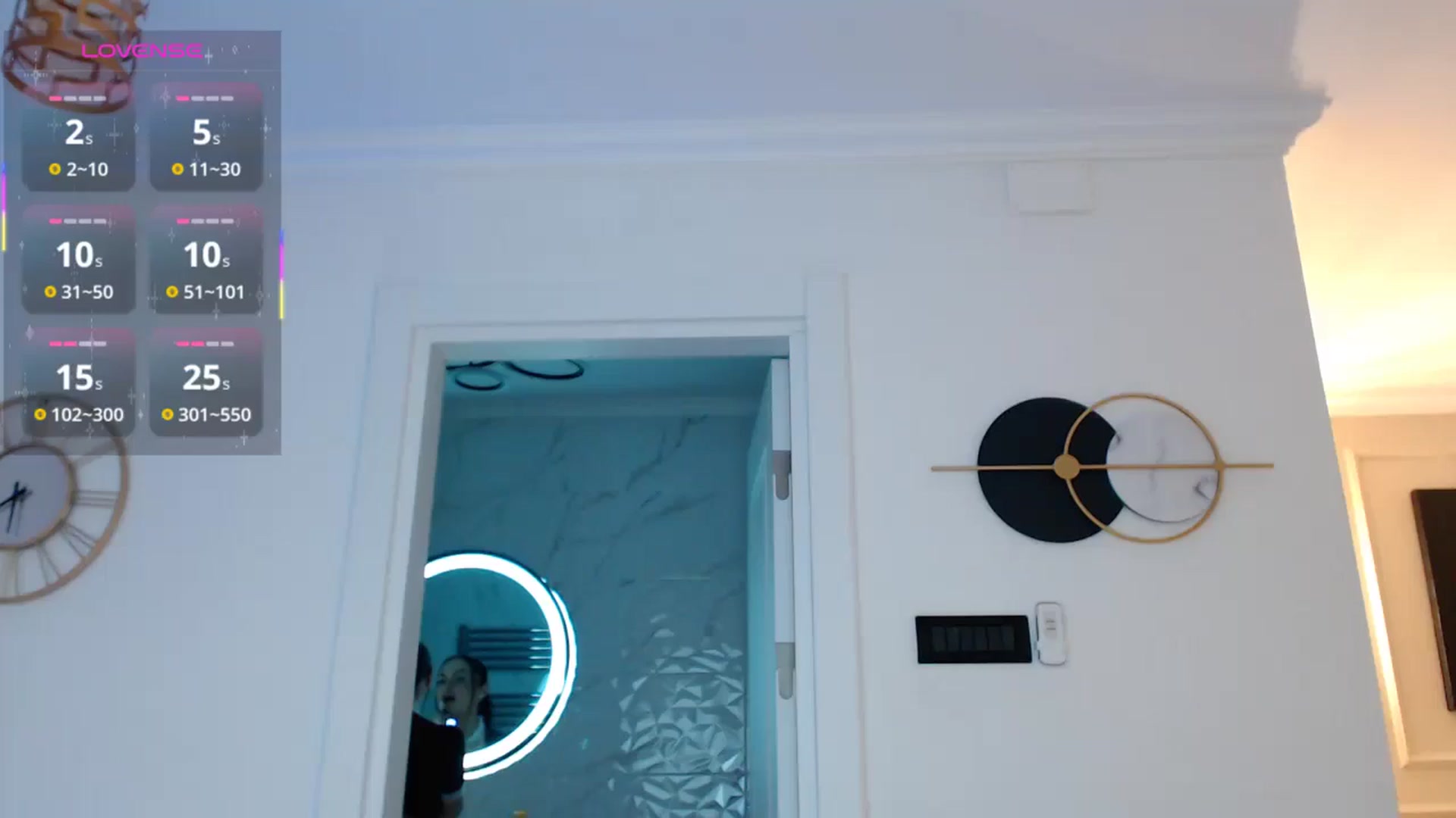 Gallery image thumbnail from Miss__Busty's myfreecams stream on, 06/11/2025, 11:23 image 1 of 20