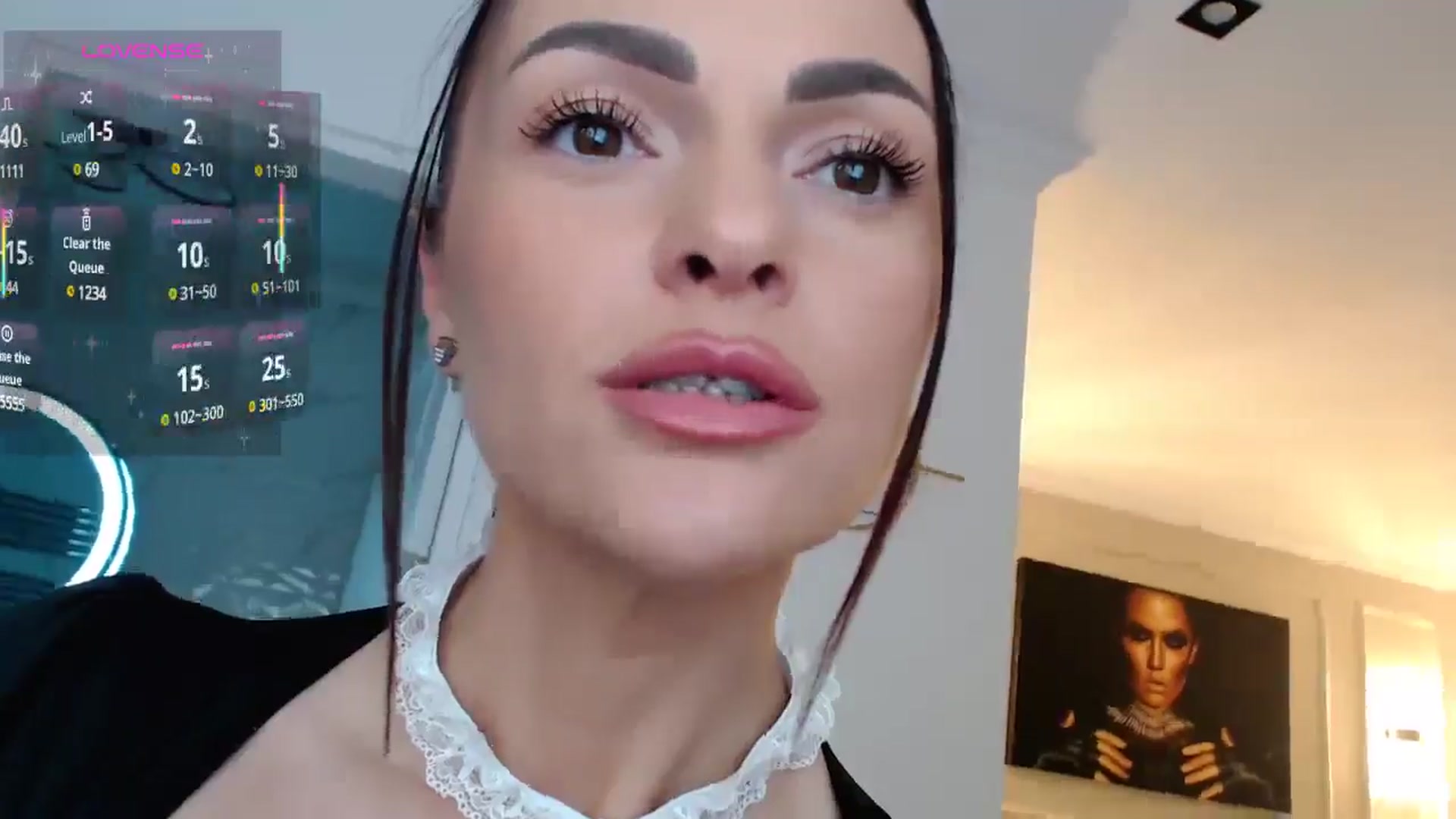 Gallery image thumbnail from Miss__Busty's myfreecams stream on, 06/11/2025, 11:23 image 12 of 20