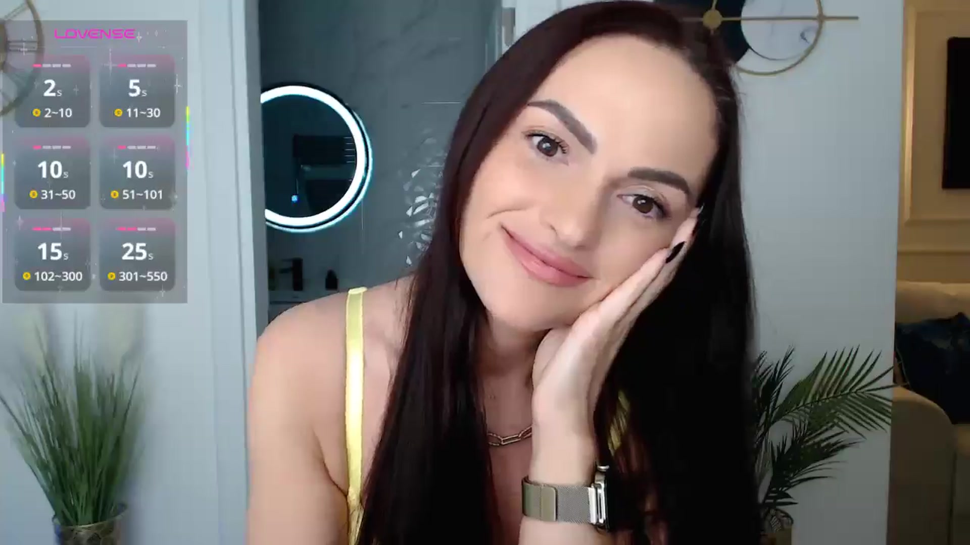 Gallery image thumbnail from Miss__Busty's myfreecams stream on, 06/17/2025, 12:49 image 18 of 20