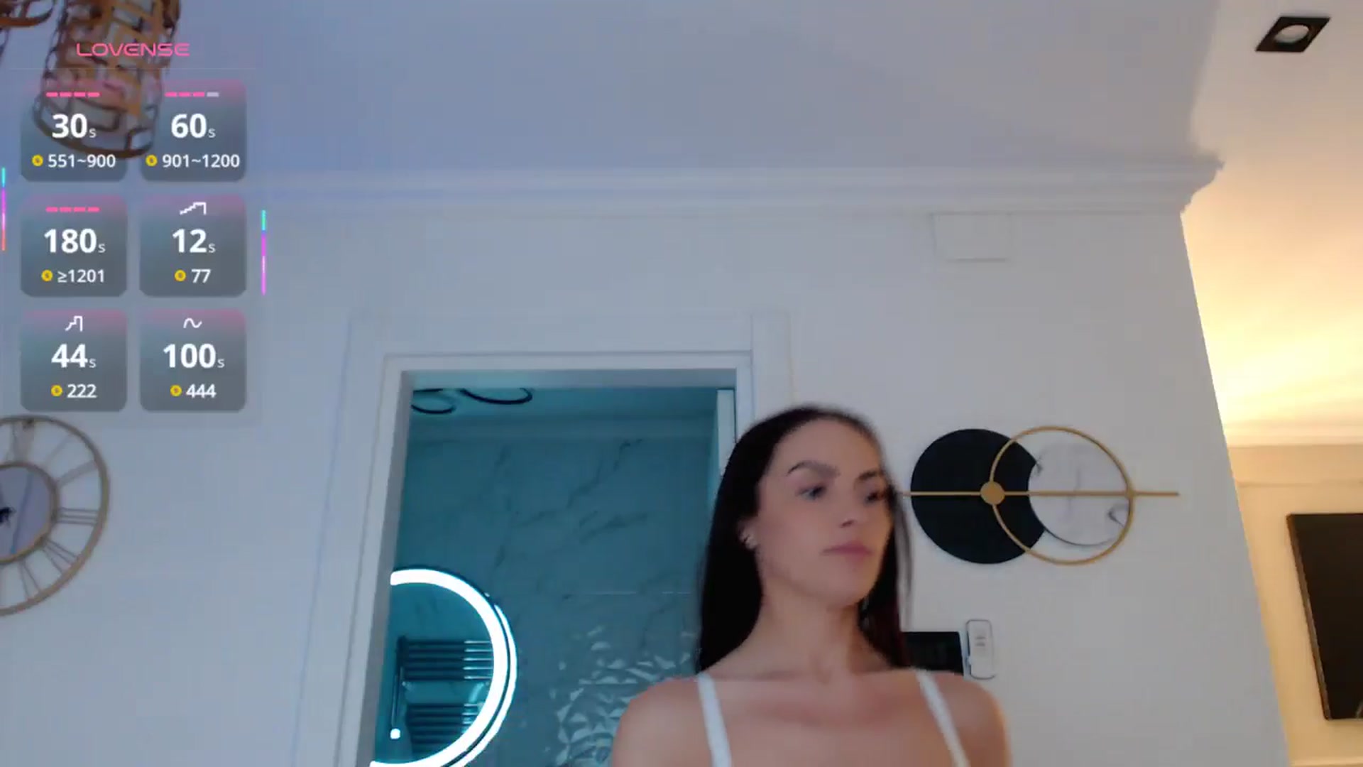 Gallery image thumbnail from Miss__Busty's myfreecams stream on, 06/18/2025, 09:08 image 20 of 20