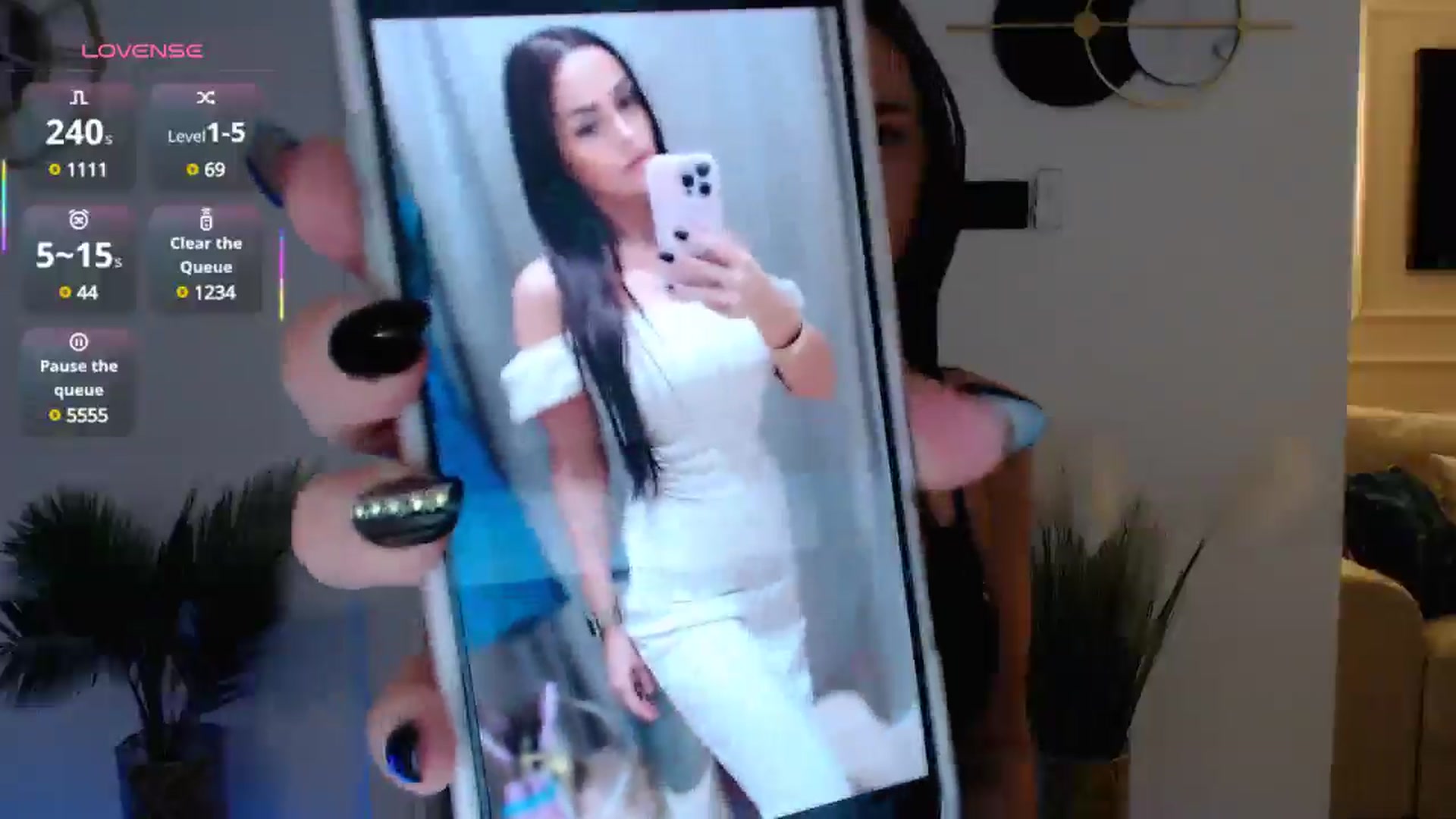 Gallery image thumbnail from Miss__Busty's myfreecams stream on, 06/21/2025, 08:02 image 9 of 20