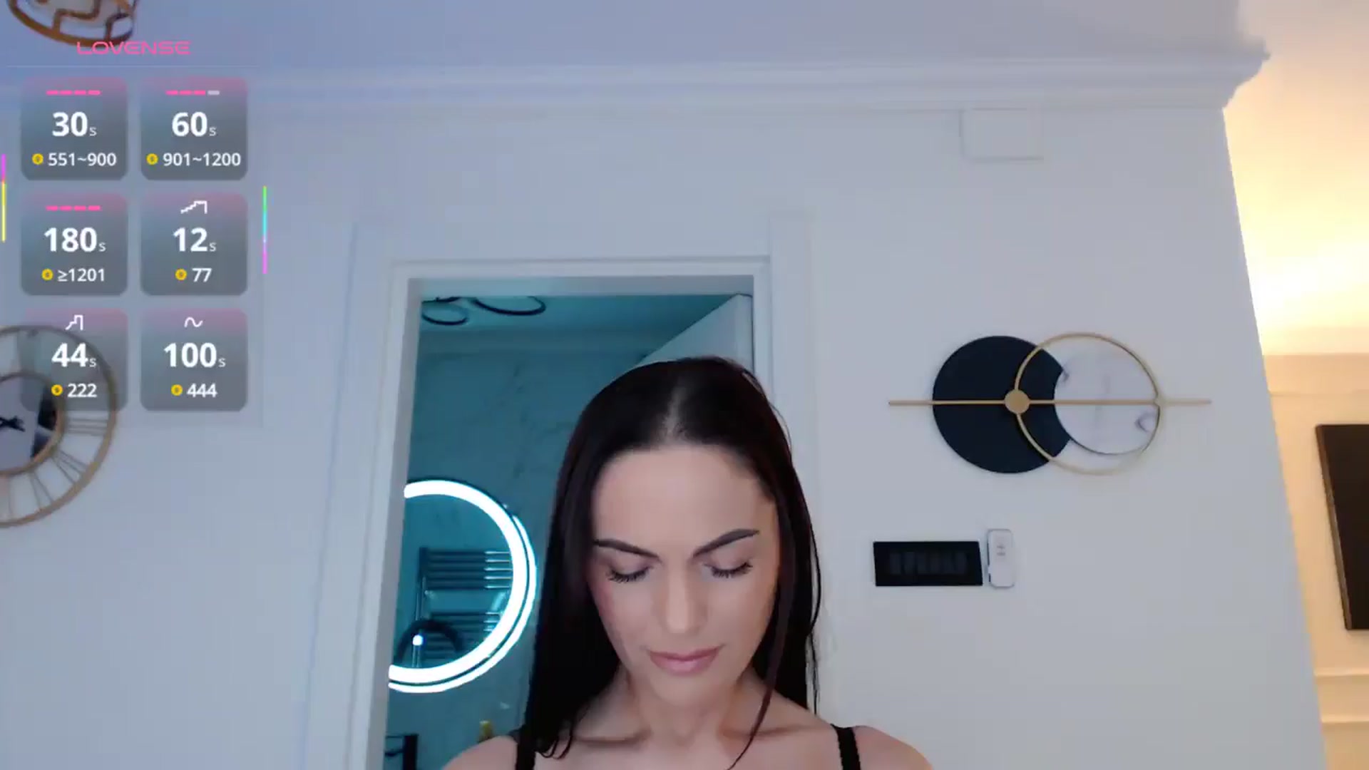 Gallery image thumbnail from Miss__Busty's myfreecams stream on, 06/21/2025, 09:20 image 15 of 20