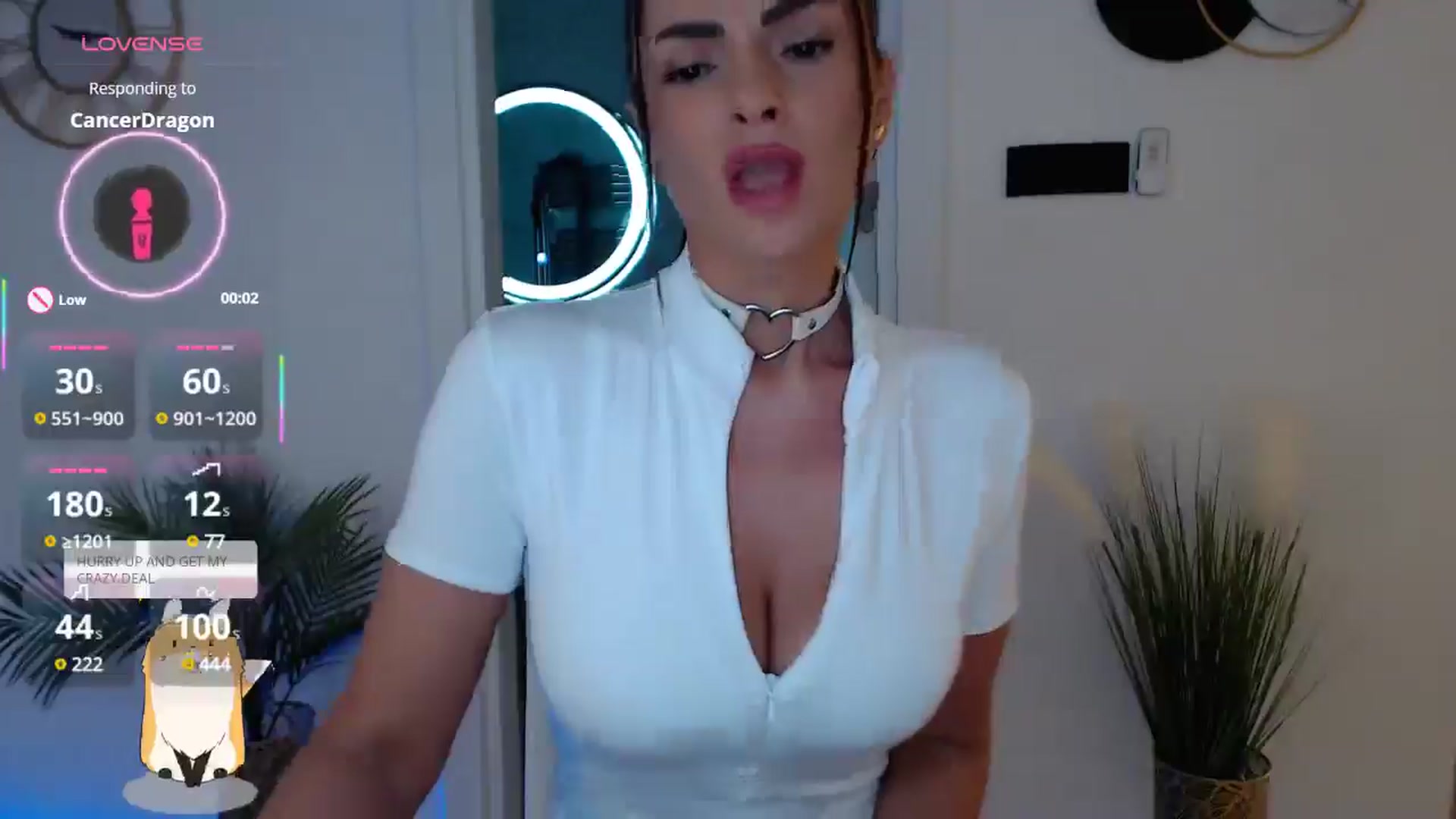 Gallery image thumbnail from Miss__Busty's myfreecams stream on, 06/22/2025, 11:08 image 16 of 20