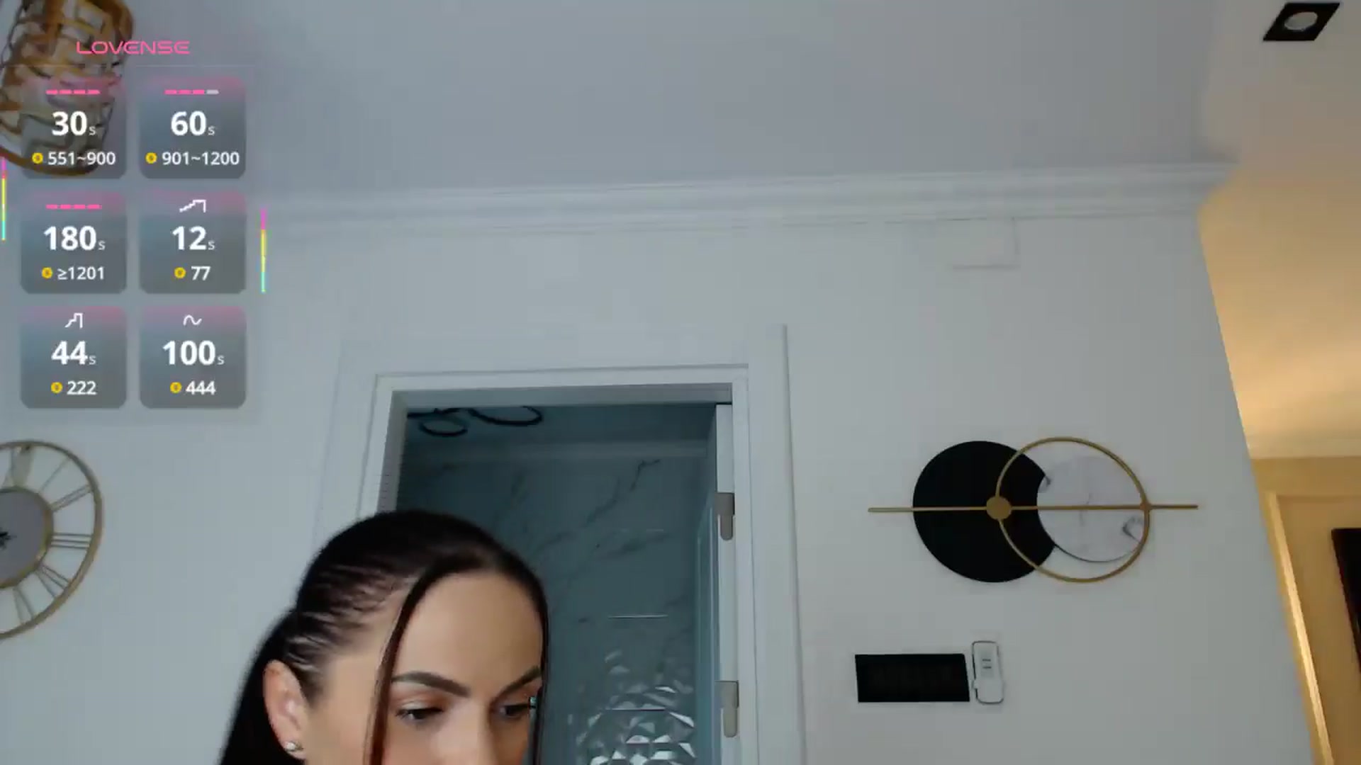 Gallery image thumbnail from Miss__Busty's myfreecams stream on, 06/22/2025, 12:00 image 18 of 20