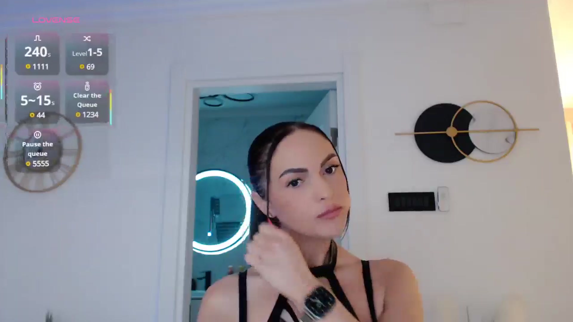 Gallery image thumbnail from Miss__Busty's myfreecams stream on, 06/27/2025, 08:52 image 13 of 20