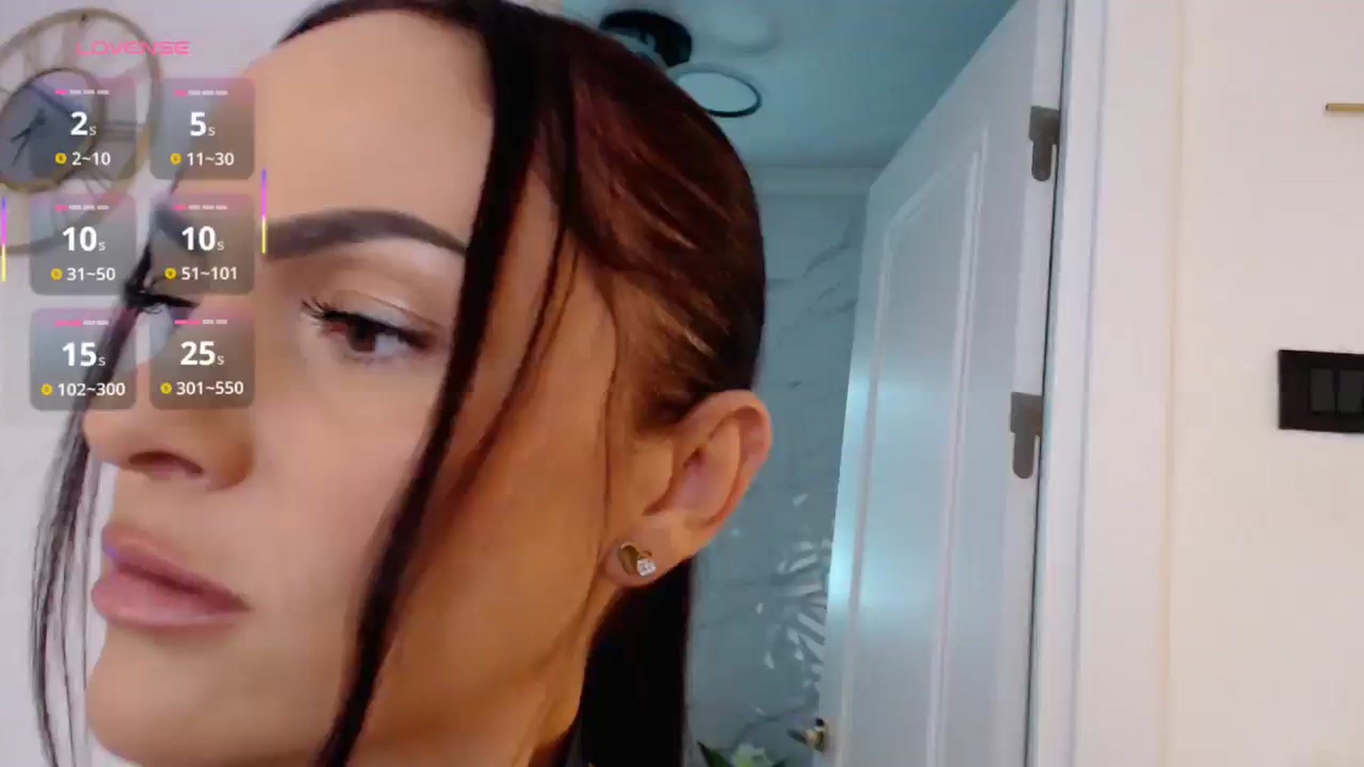 Gallery image thumbnail from Miss__Busty's myfreecams stream on, 07/10/2025, 08:53 image 9 of 20