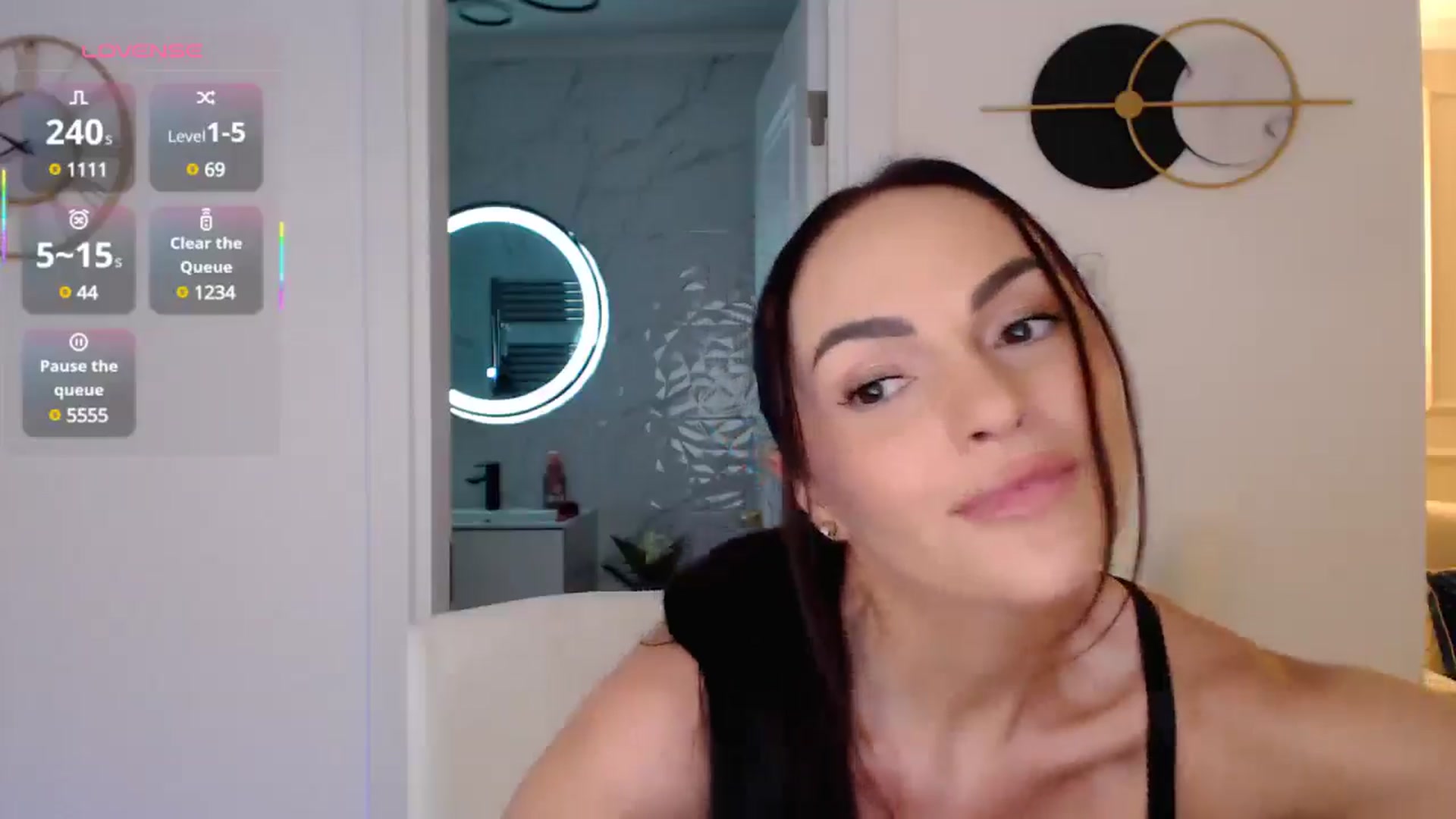 Gallery image thumbnail from Miss__Busty's myfreecams stream on, 07/10/2025, 10:54 image 19 of 20