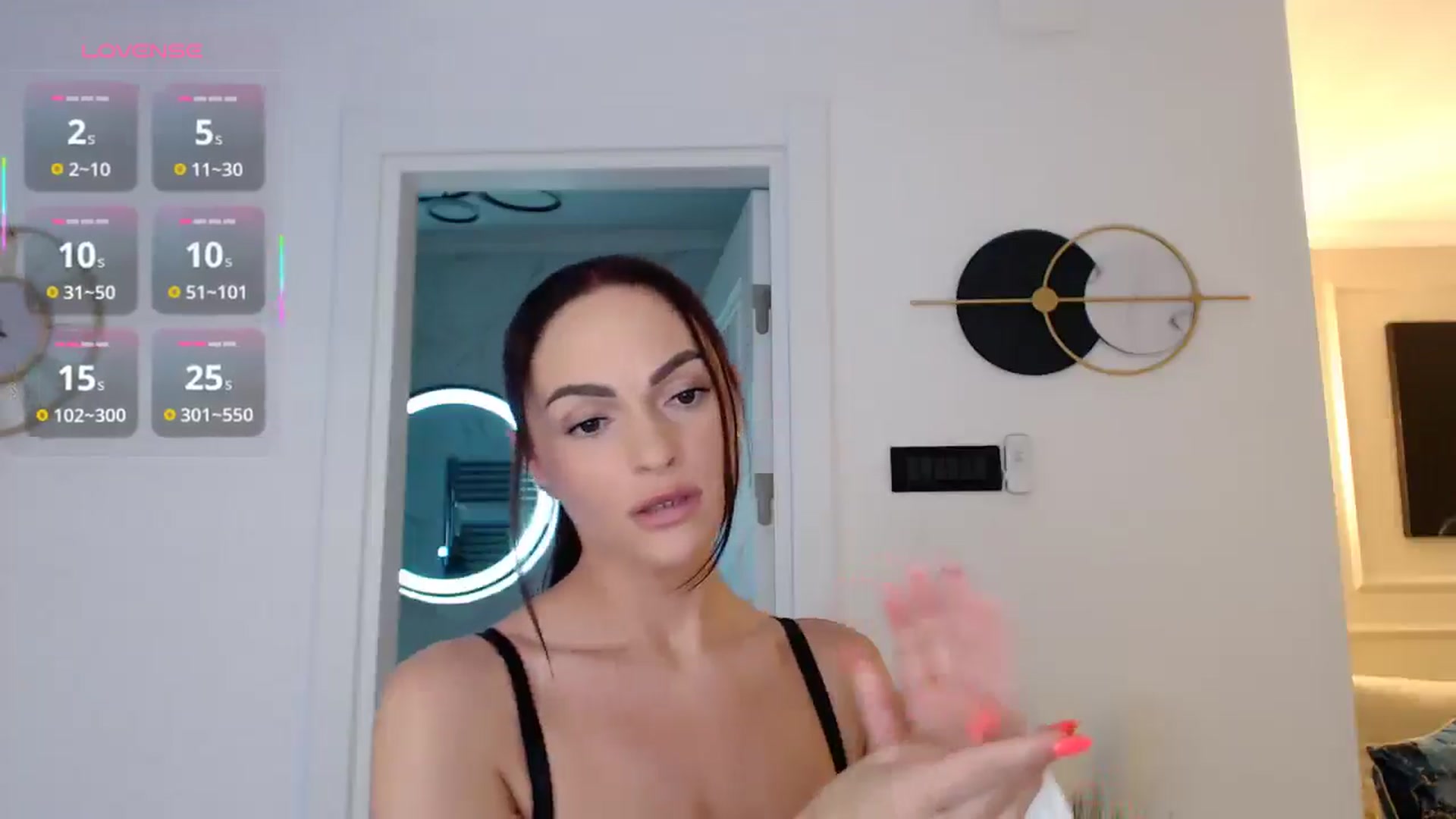 Gallery image thumbnail from Miss__Busty's myfreecams stream on, 07/10/2025, 10:54 image 10 of 20