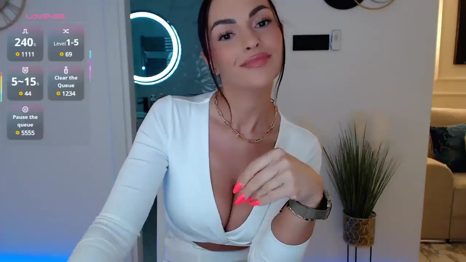 Gallery image thumbnail from Miss__Busty's myfreecams stream on, 07/18/2025, 09:50 image 13 of 20