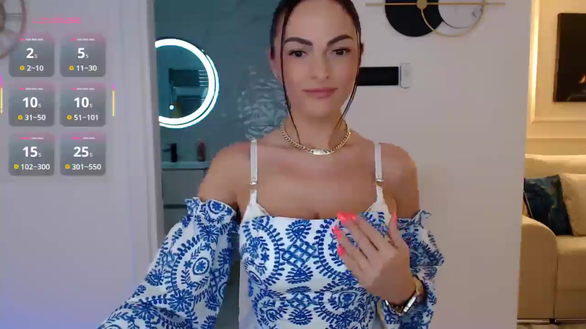 Gallery image thumbnail from Miss__Busty's myfreecams stream on, 07/22/2025, 09:44 image 4 of 20