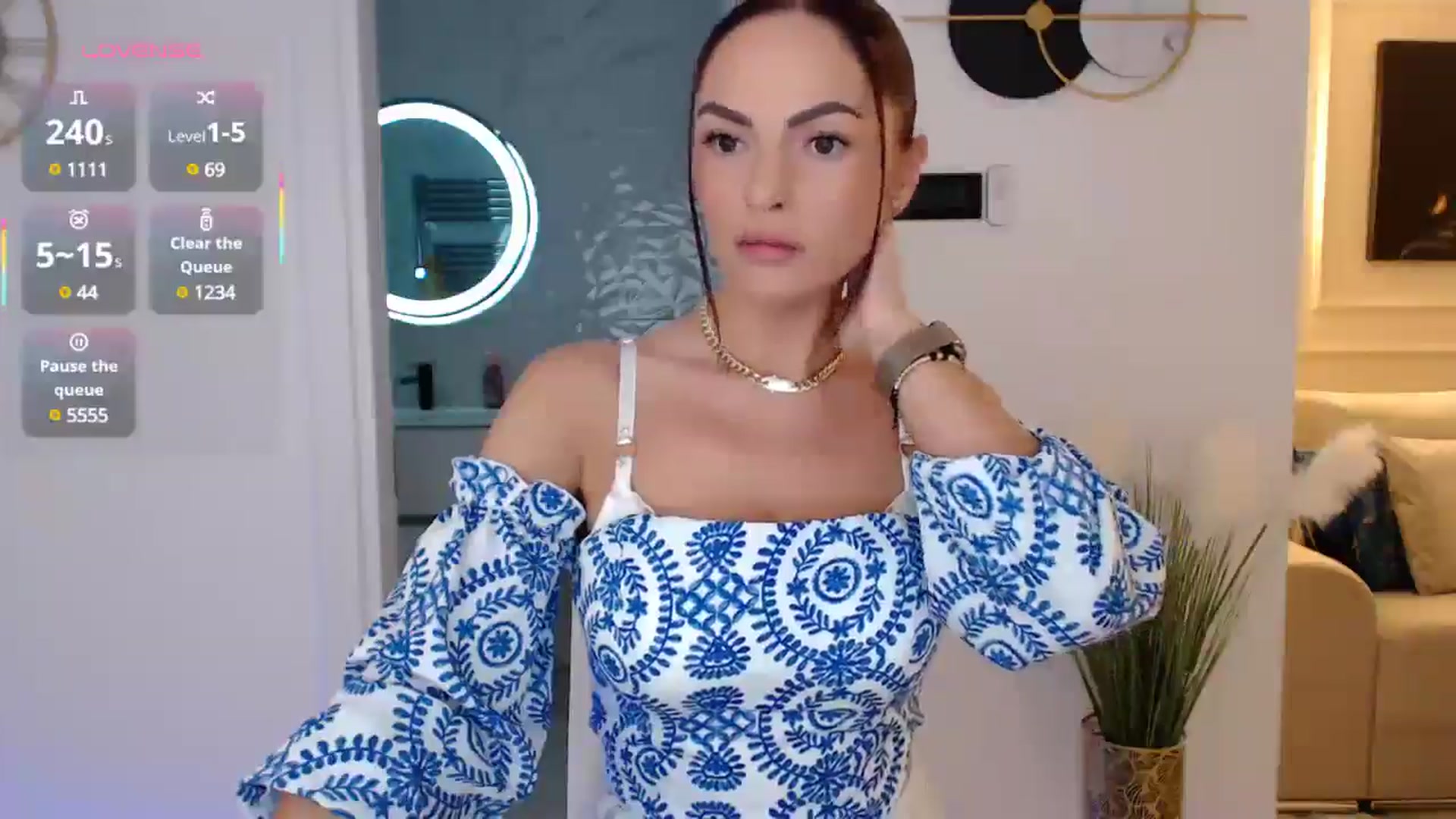 Gallery image thumbnail from Miss__Busty's myfreecams stream on, 07/22/2025, 11:28 image 3 of 20