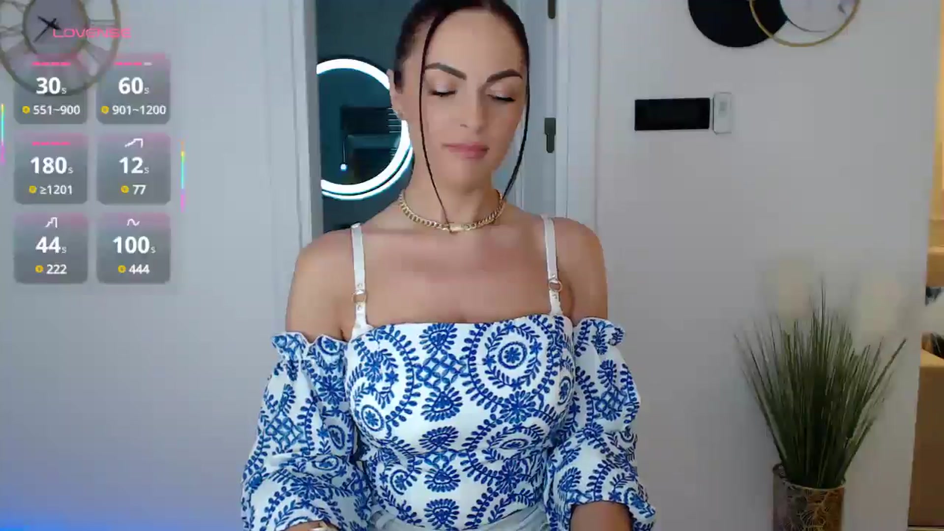 Gallery image thumbnail from Miss__Busty's myfreecams stream on, 07/22/2025, 11:28 image 19 of 20