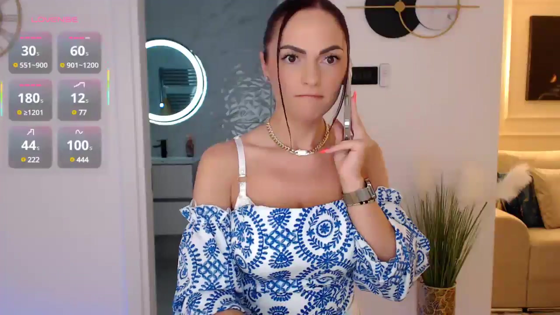 Gallery image thumbnail from Miss__Busty's myfreecams stream on, 07/22/2025, 11:28 image 2 of 20